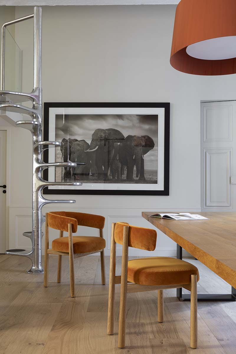 decoration-salle-a-manger-cuisine-ouverte-perene decoration-salle-a-manger-cuisine-ouverte-perene