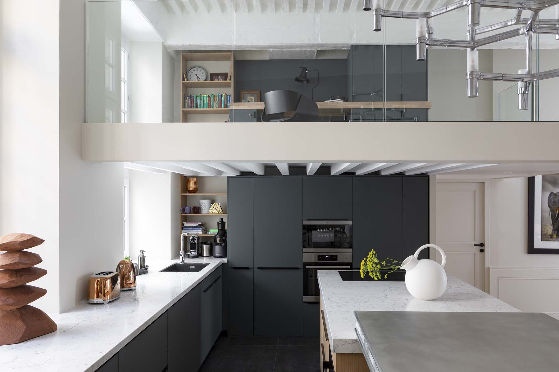 cuisine-ouverte-sous-mezzanie-perene cuisine-ouverte-sous-mezzanie-perene