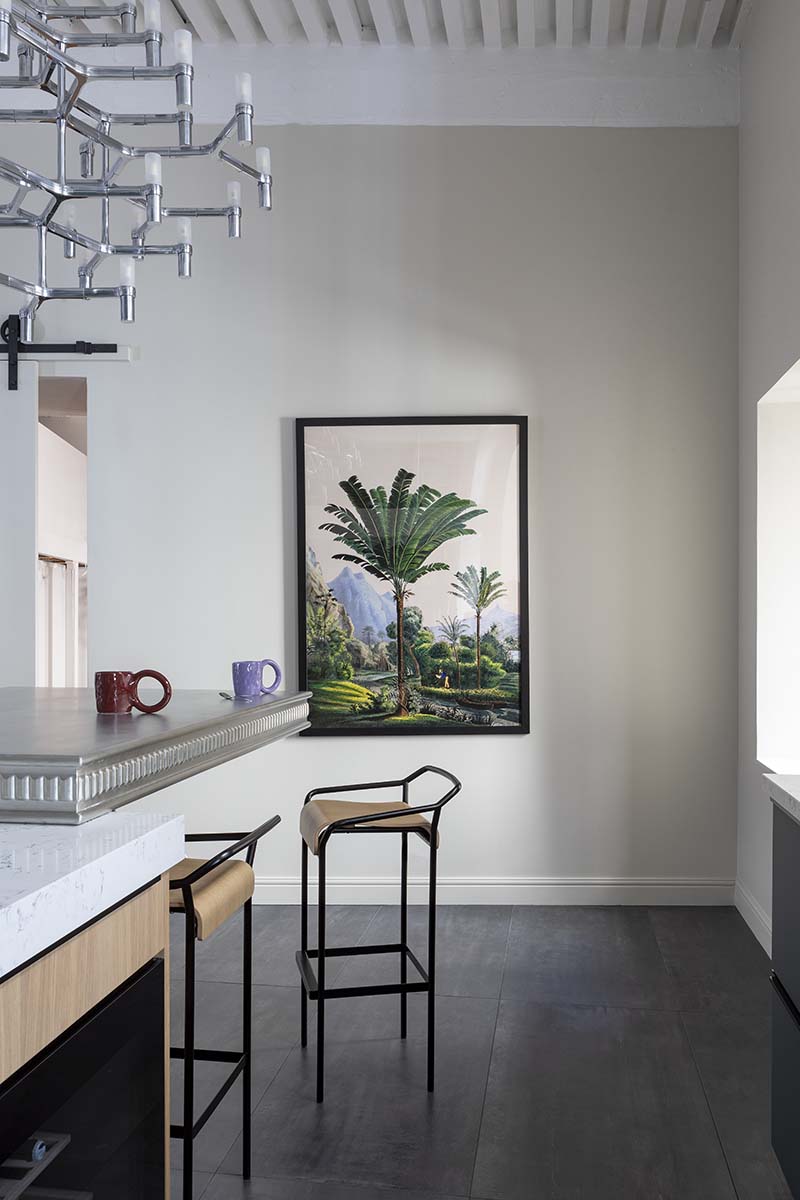 plan-de-travail-snack-en-etain-cuisine-perene plan-de-travail-snack-en-etain-cuisine-perene