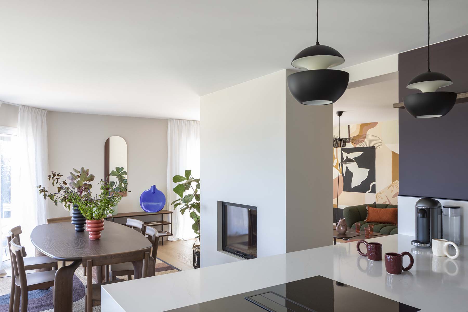 salle-a-manger-salon-tendance-decoration-perene salle-a-manger-salon-tendance-decoration-perene