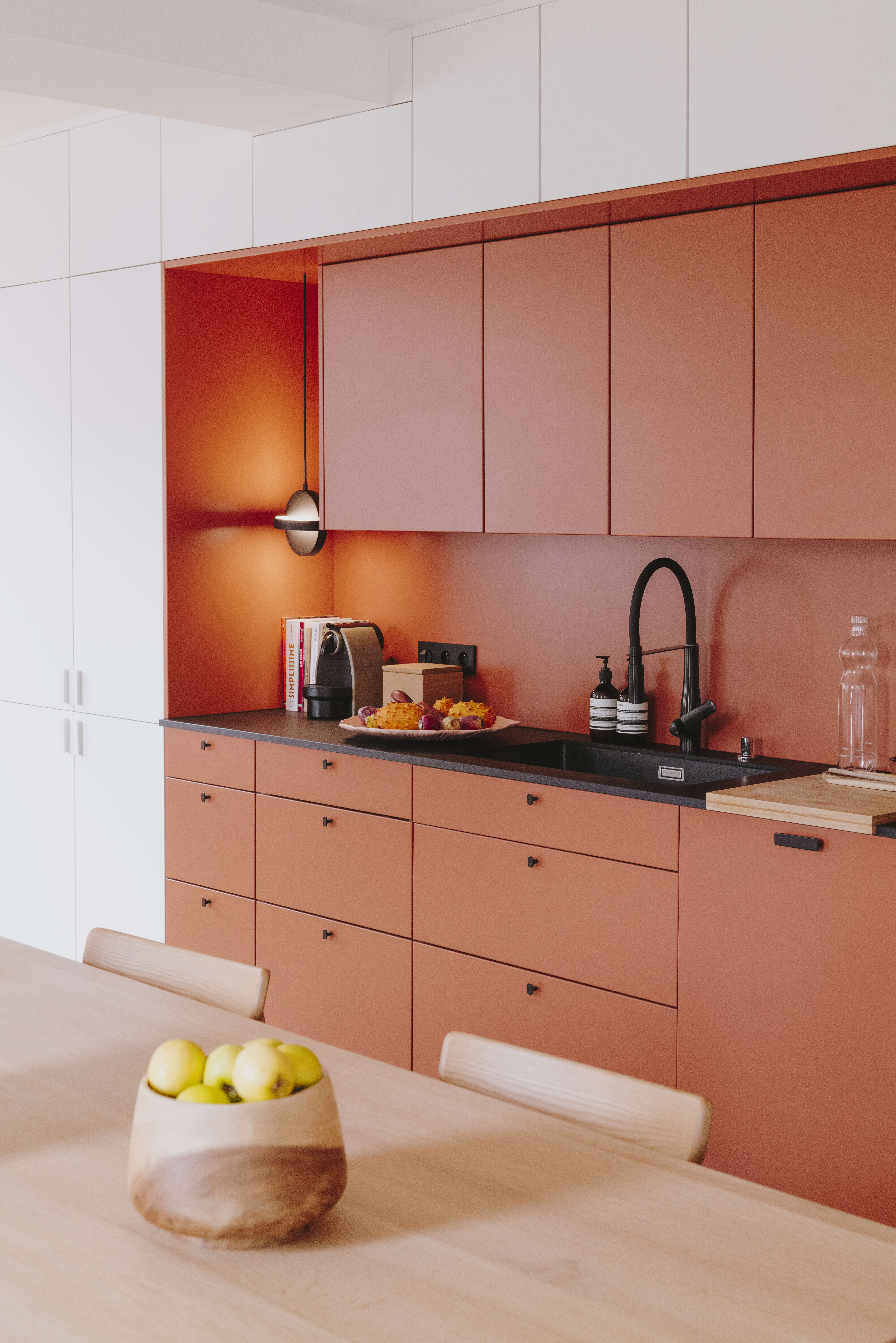 cuisine-color-bloc-terracotta cuisine-color-bloc-terracotta