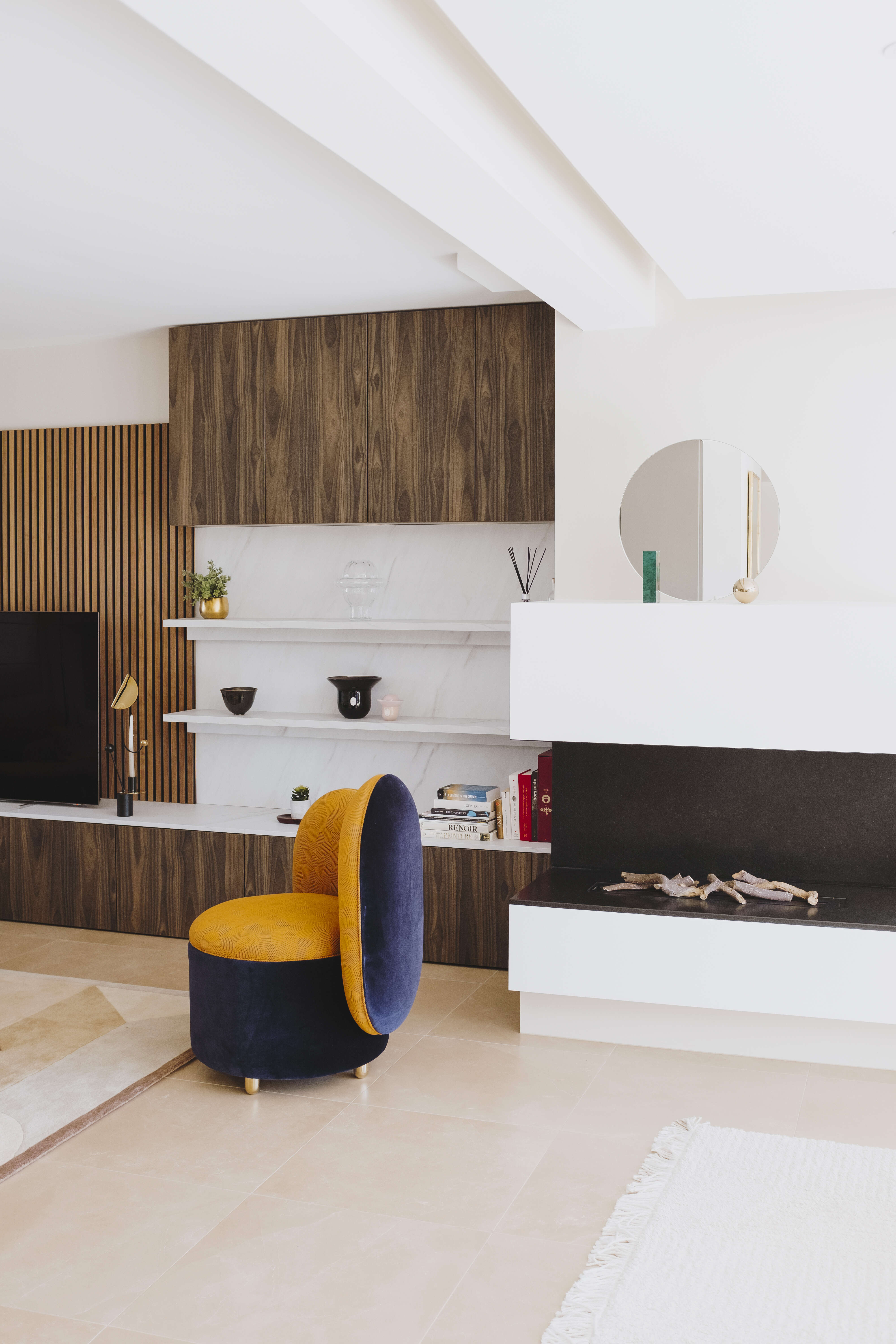 cheminee-et-bibliotheque-sur-mesure-perene cheminee-et-bibliotheque-sur-mesure-perene