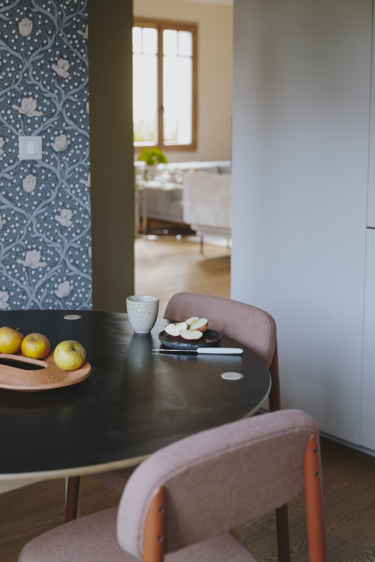 cuisine-design-perene-chaises-kann-design cuisine-design-perene-chaises-kann-design