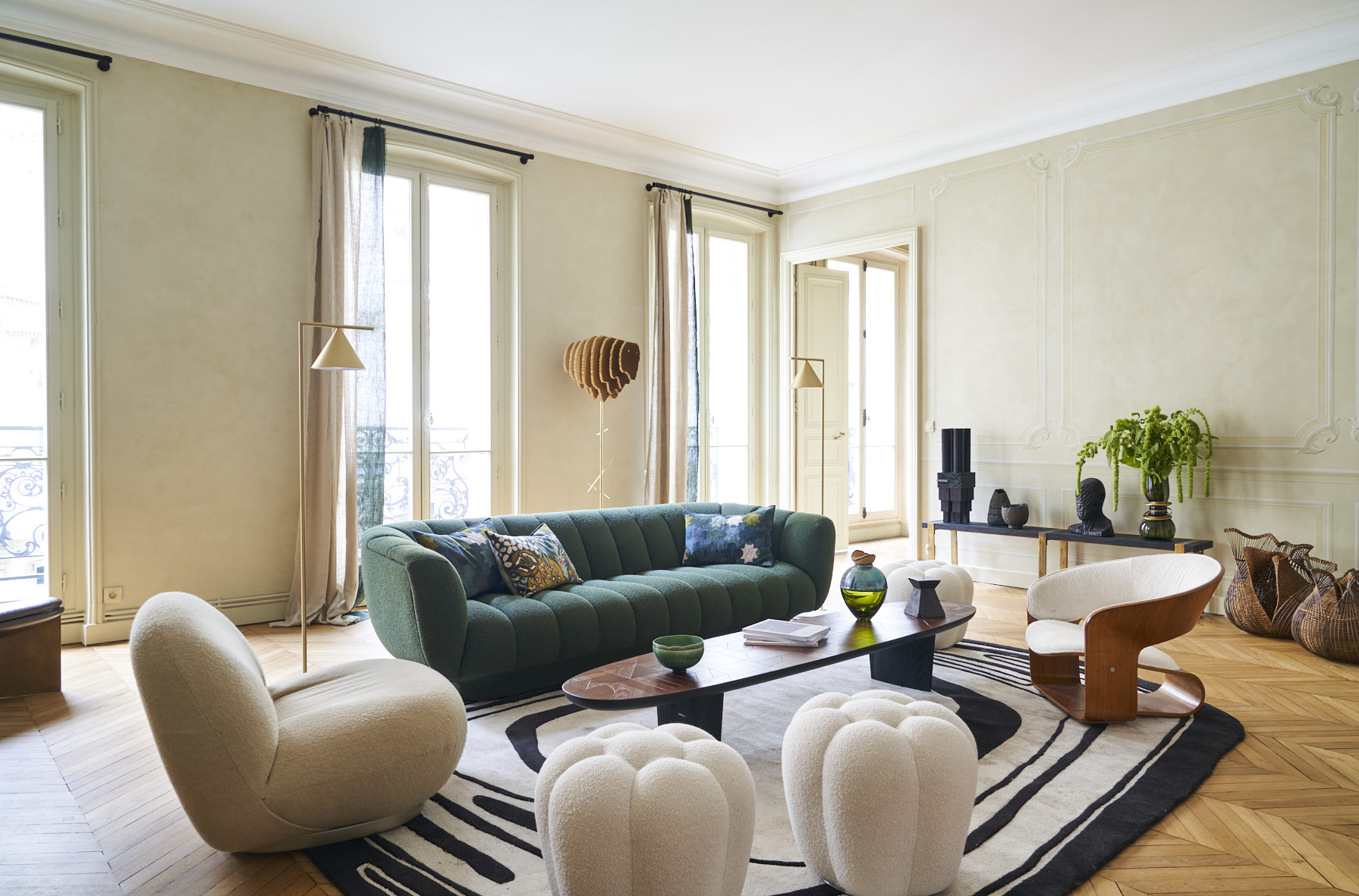 renovation-salon-appartement-haussmannien-perene renovation-salon-appartement-haussmannien-perene