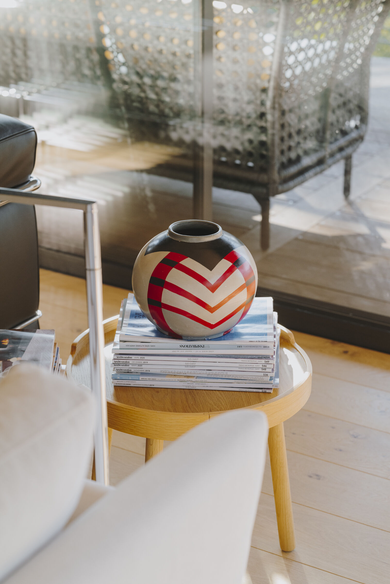 table-basse-dans-salon