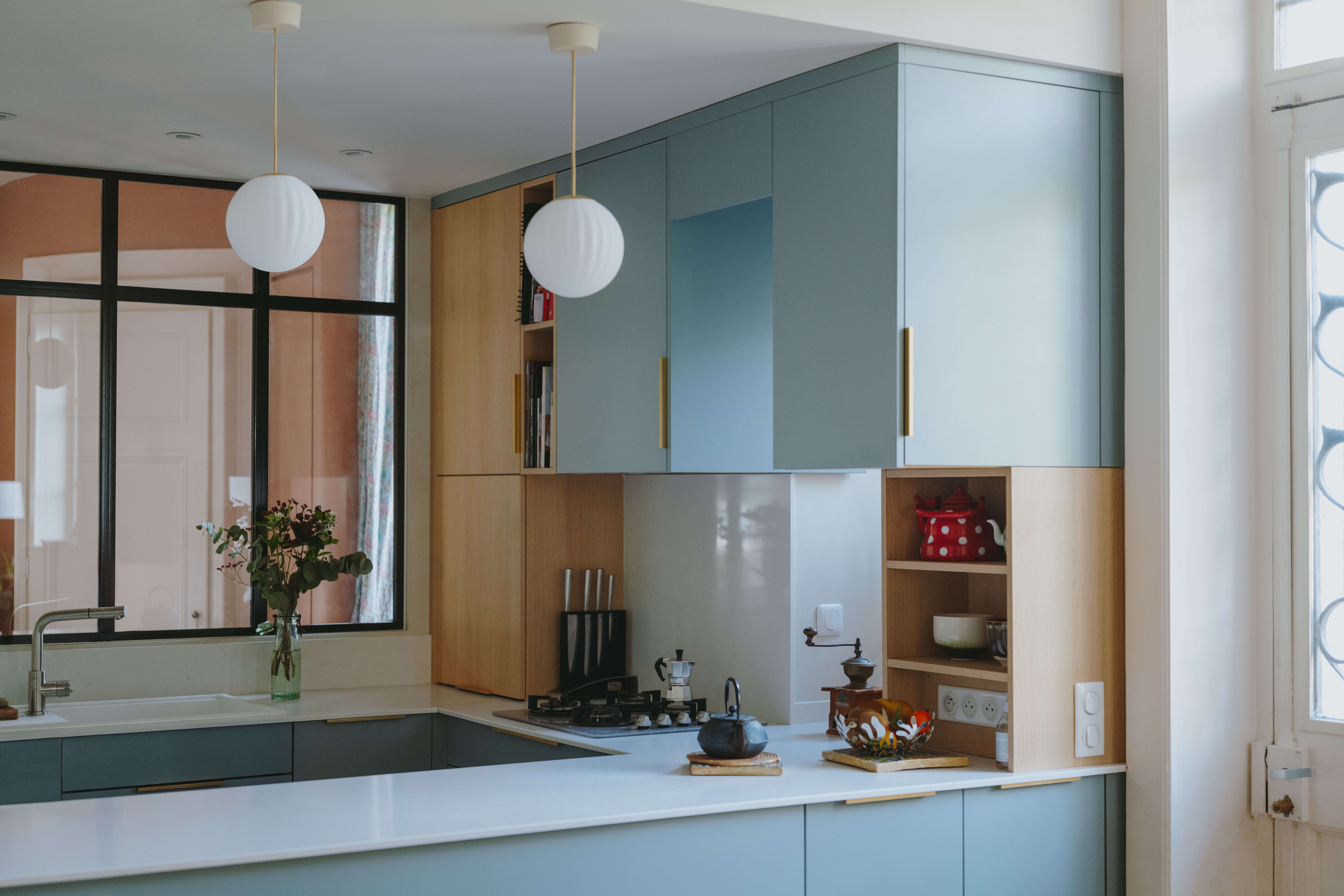 cuisine-sur-mesure-avec-verriere-perene cuisine-sur-mesure-avec-verriere-perene