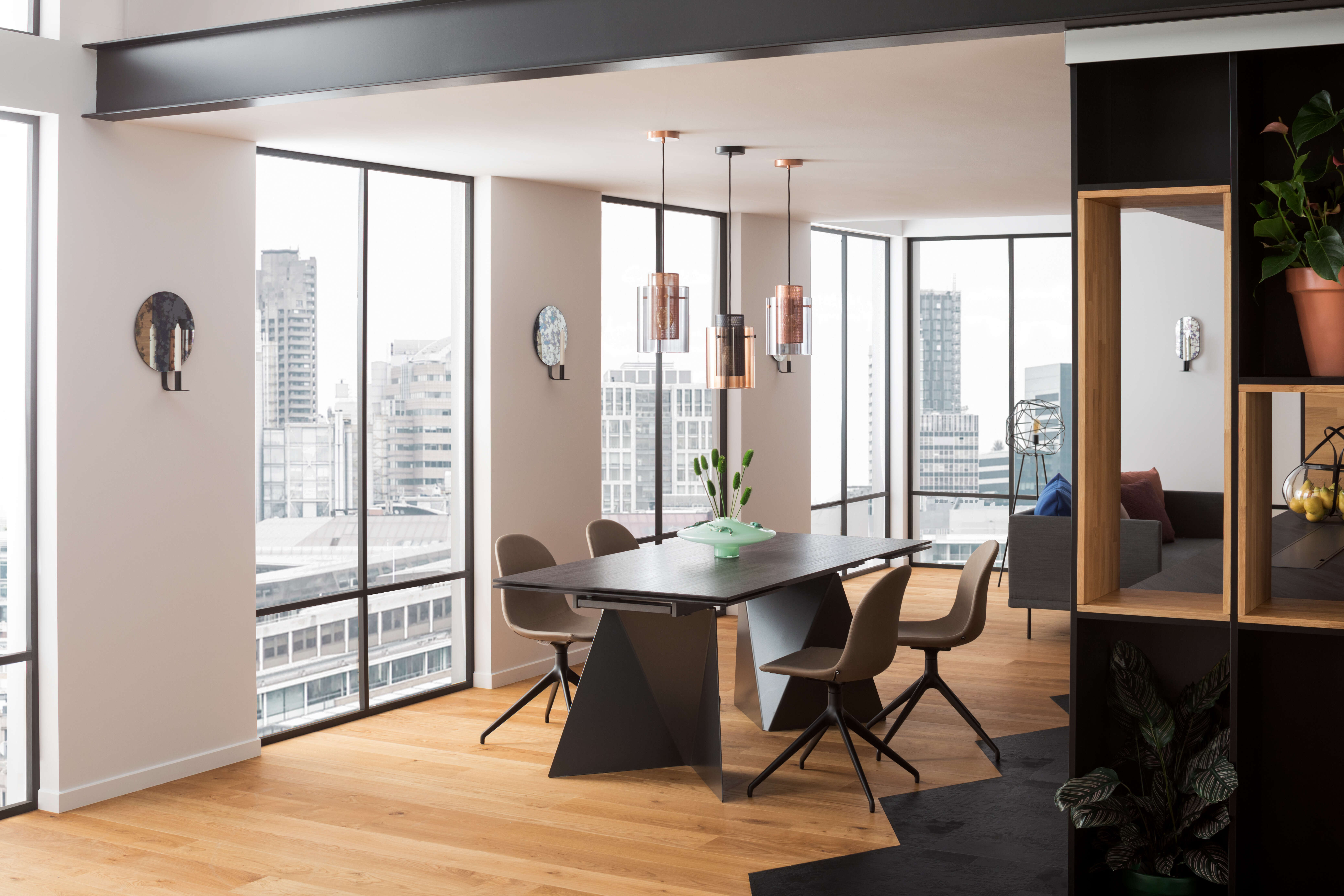 renovation-salle-a-manger-penthouse-perene renovation-salle-a-manger-penthouse-perene