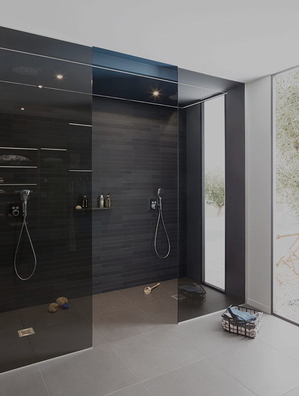 douche-verre-trempe-transparent-salle-de-bain-perene douche-verre-trempe-transparent-salle-de-bain-perene