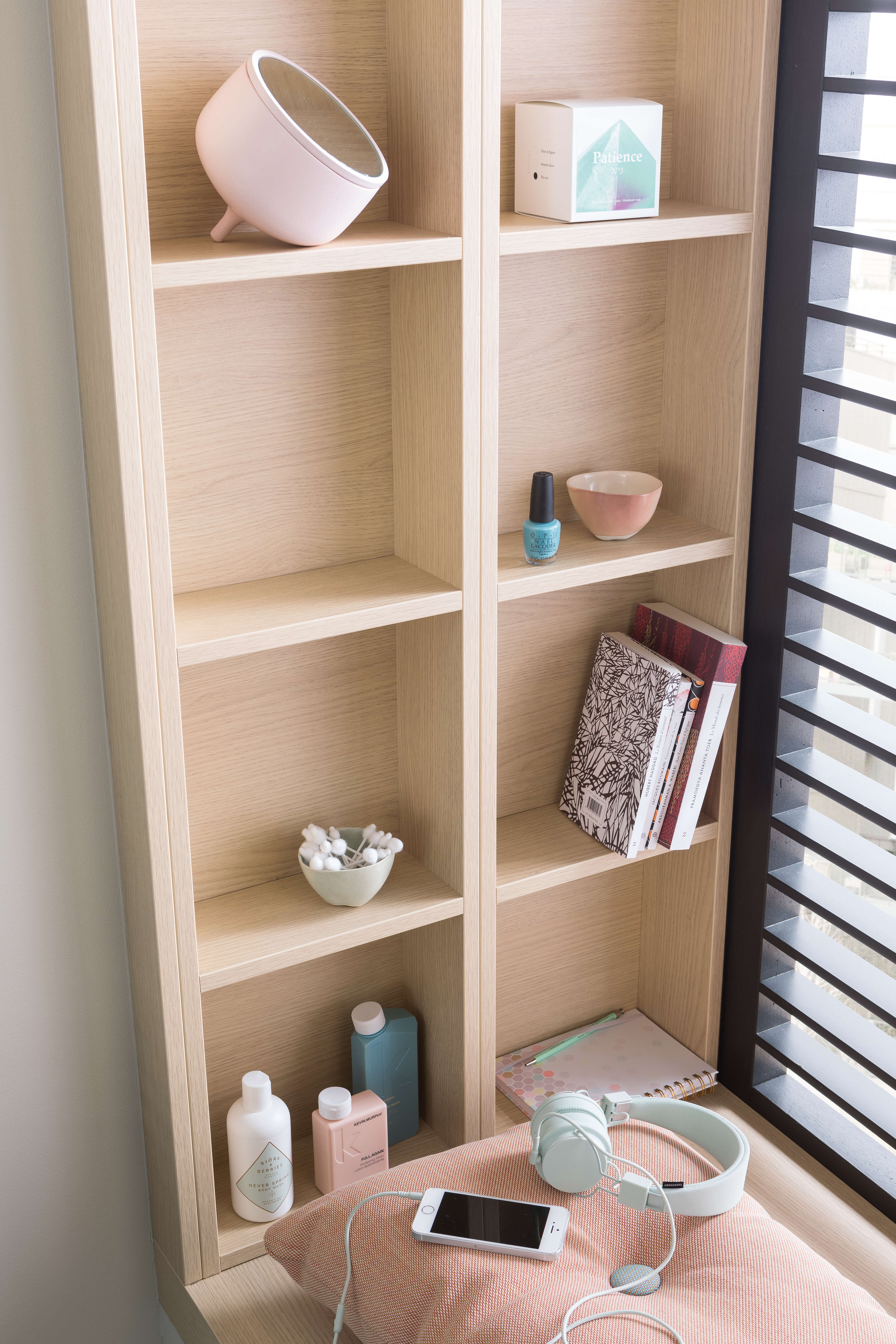 SDB Rangement Perene SDB Rangement Perene