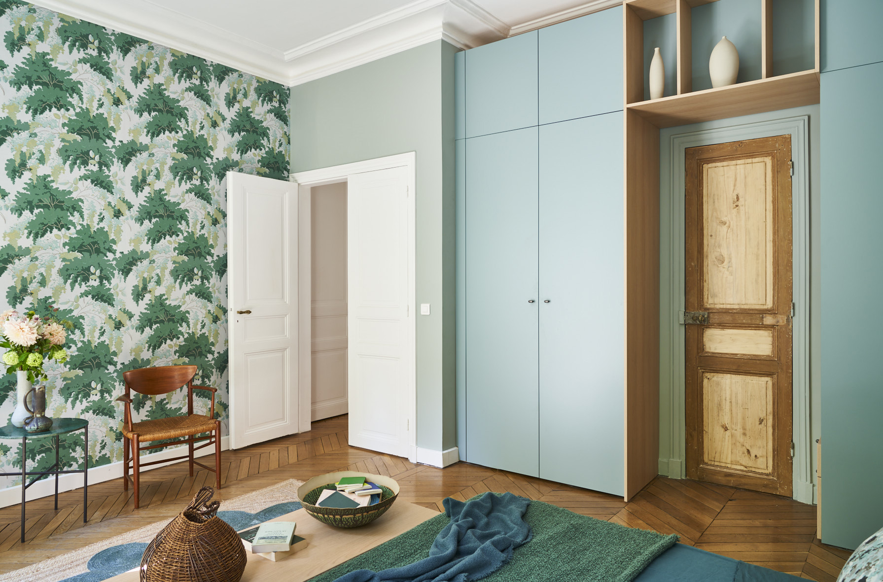 suite-parentale-bucolique-avec-dressing-perene suite-parentale-bucolique-avec-dressing-perene