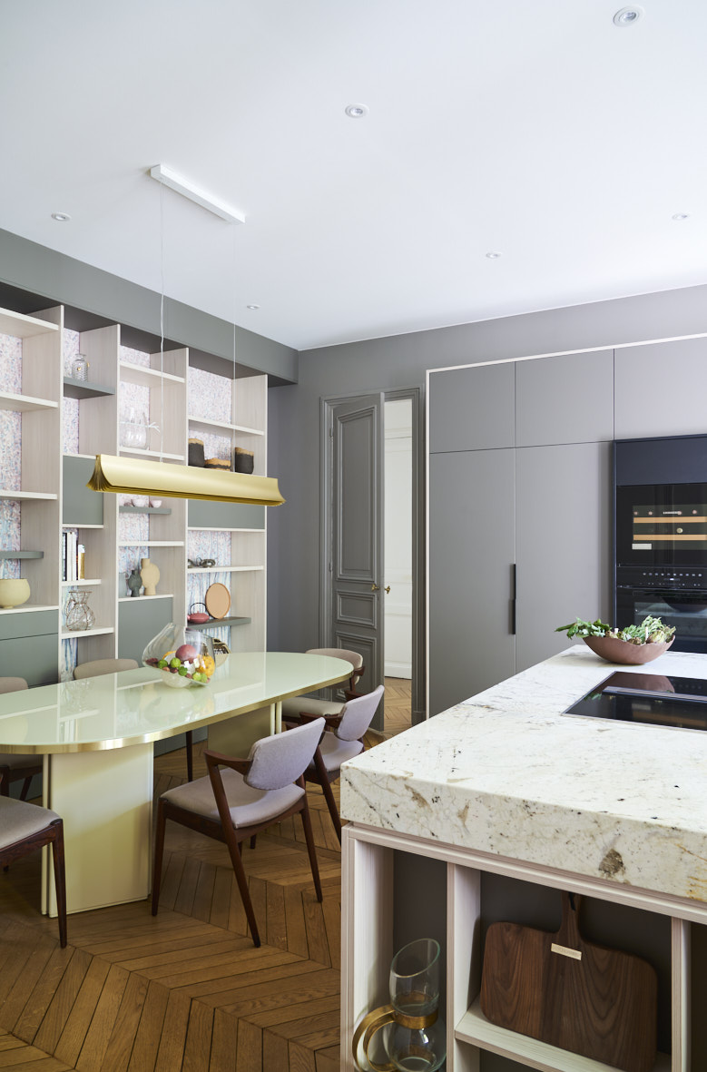 cuisine bibliotheque dinatoire cuisine bibliotheque dinatoire