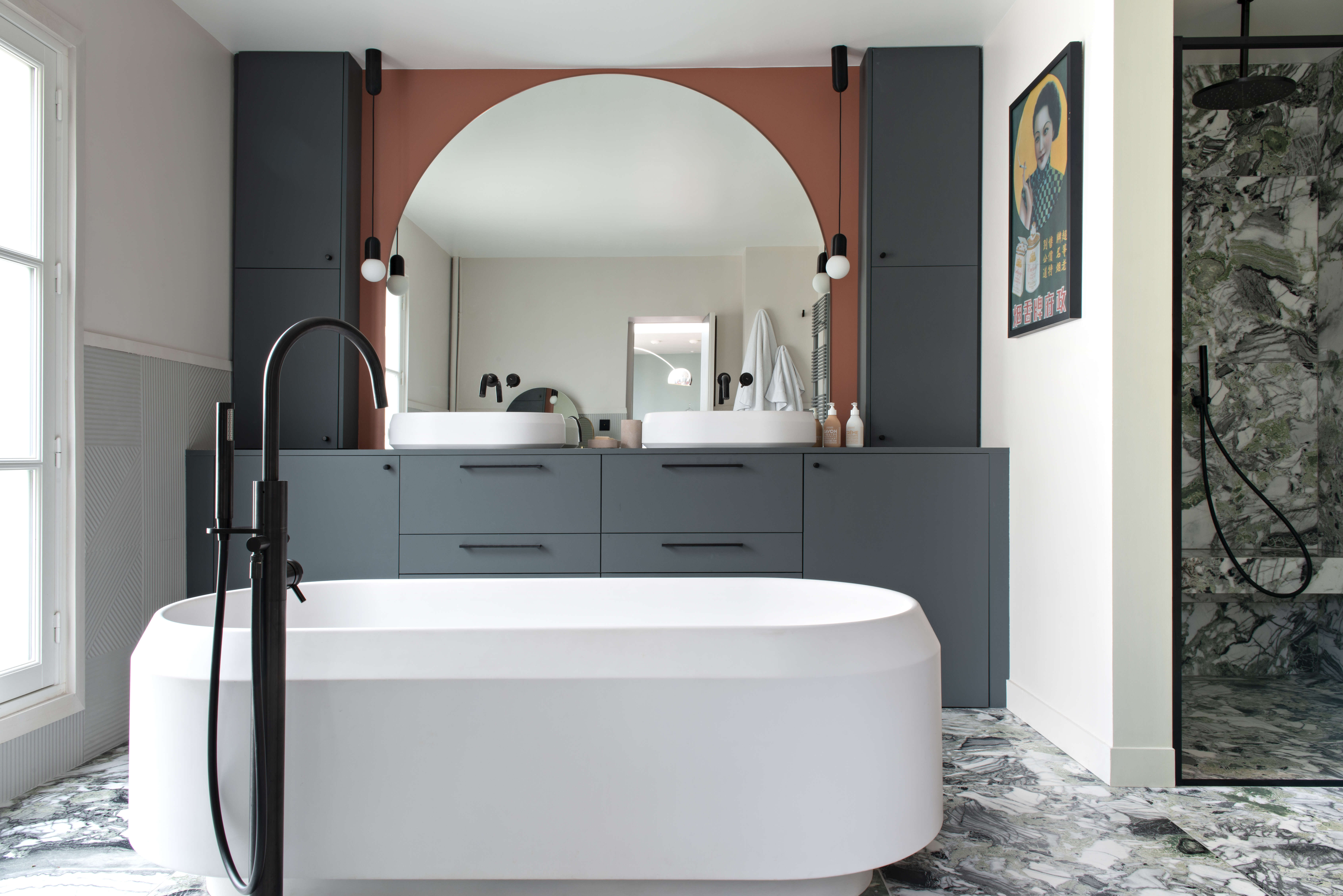 salle-de-bain-design-coloree-perene salle-de-bain-design-coloree-perene