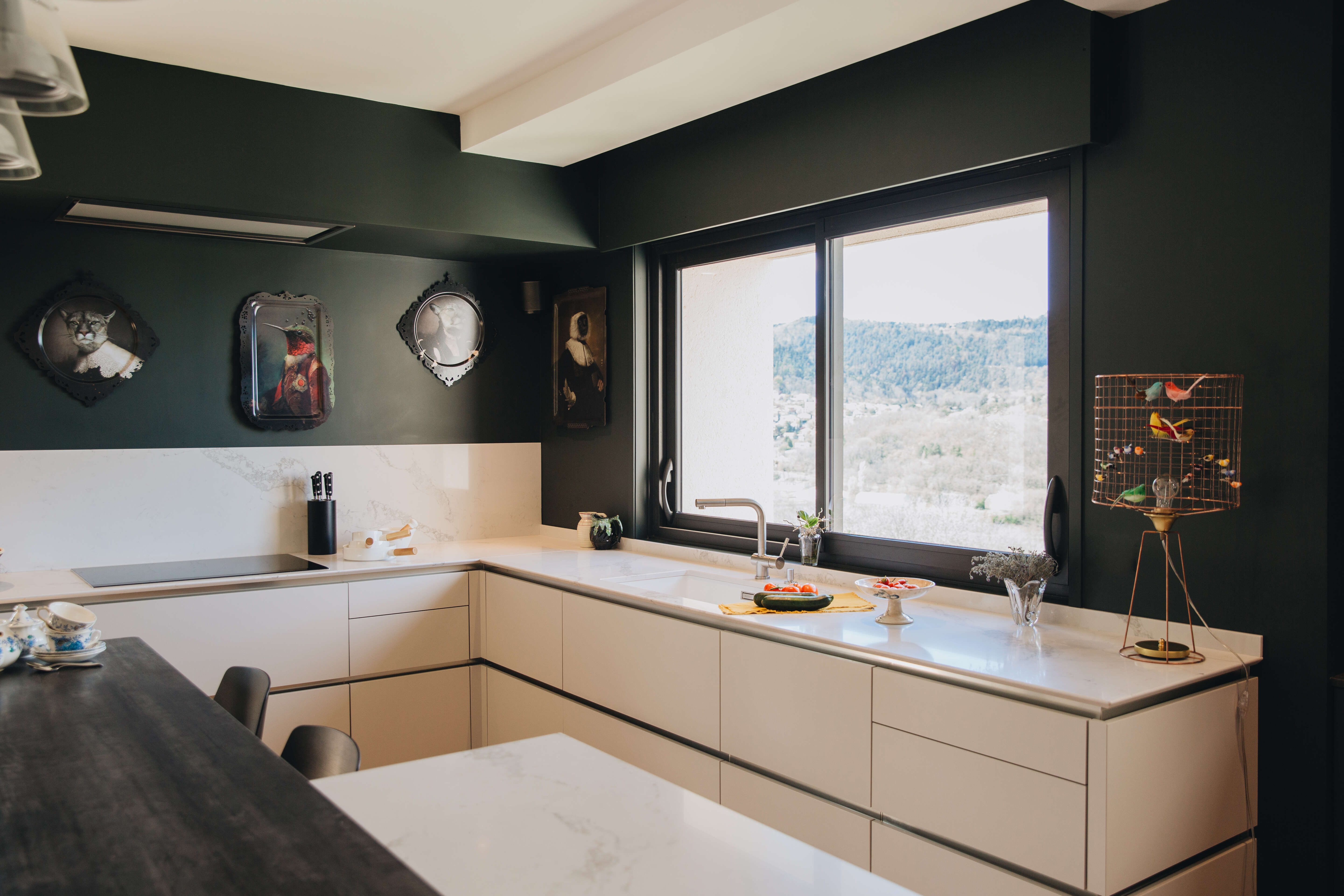 agencement-cuisine-maison-familiale-perene agencement-cuisine-maison-familiale-perene