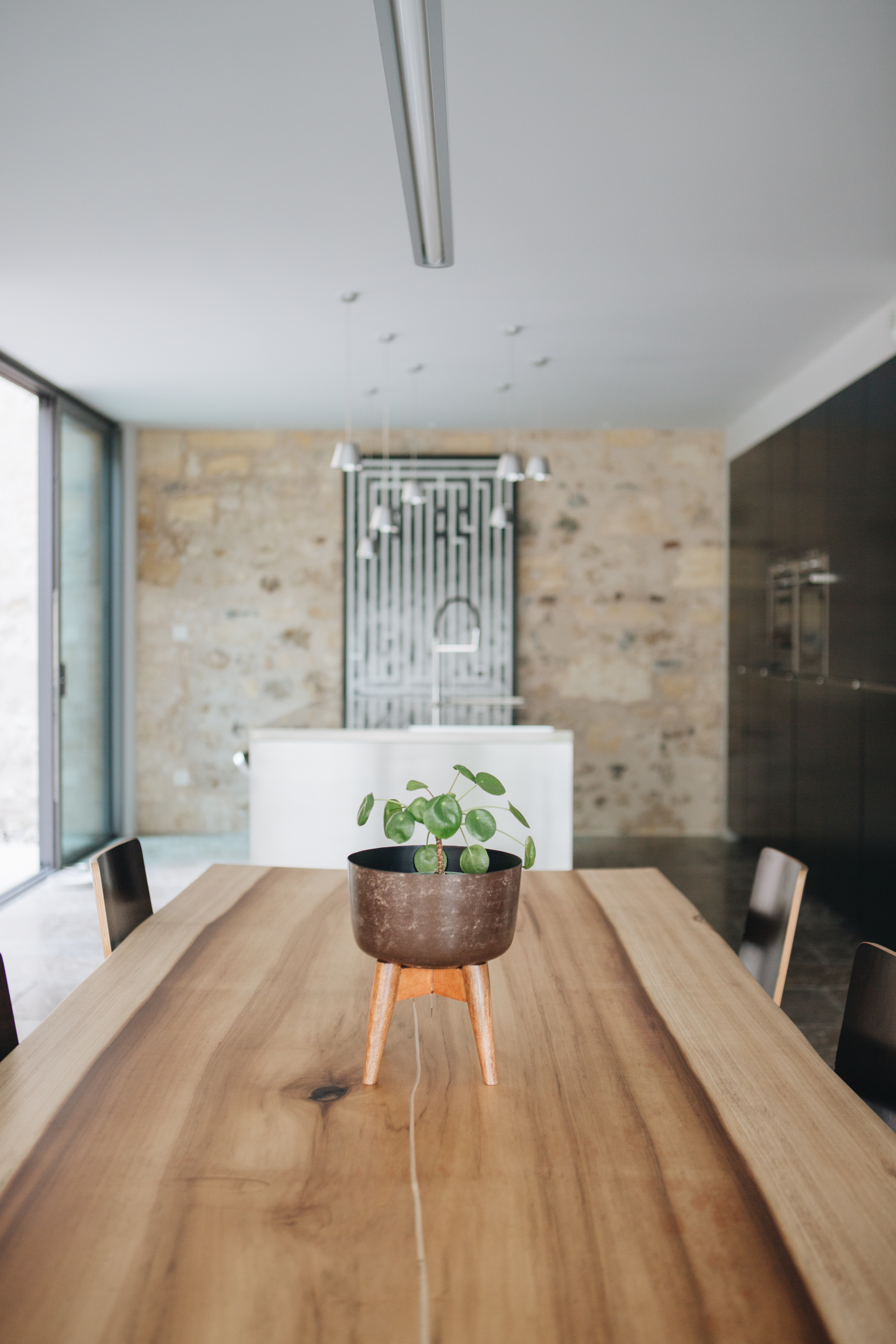 table-cuisine-industriel