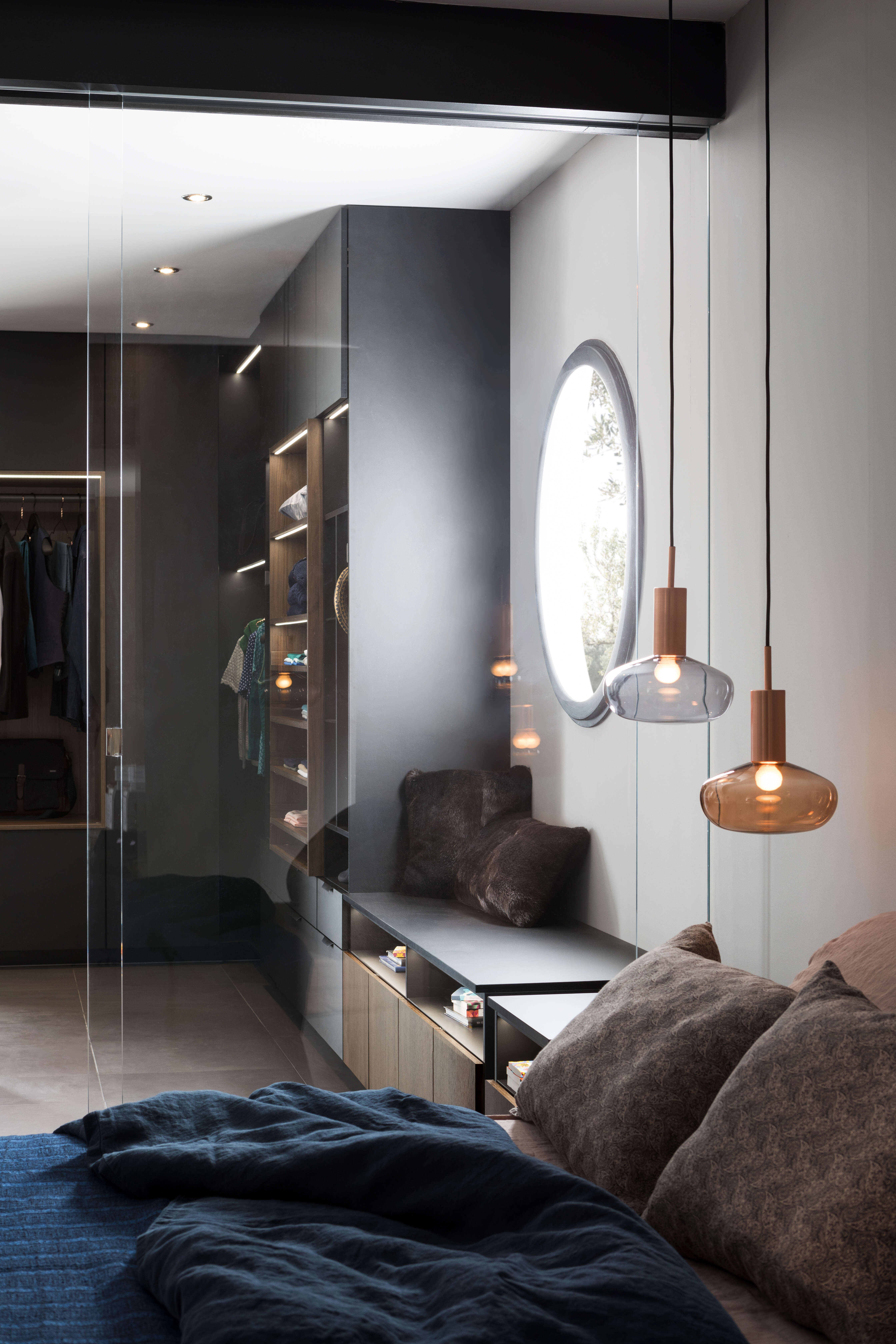 Suite-parentale-dressing-raffiné-Perene Suite-parentale-dressing-raffiné-Perene