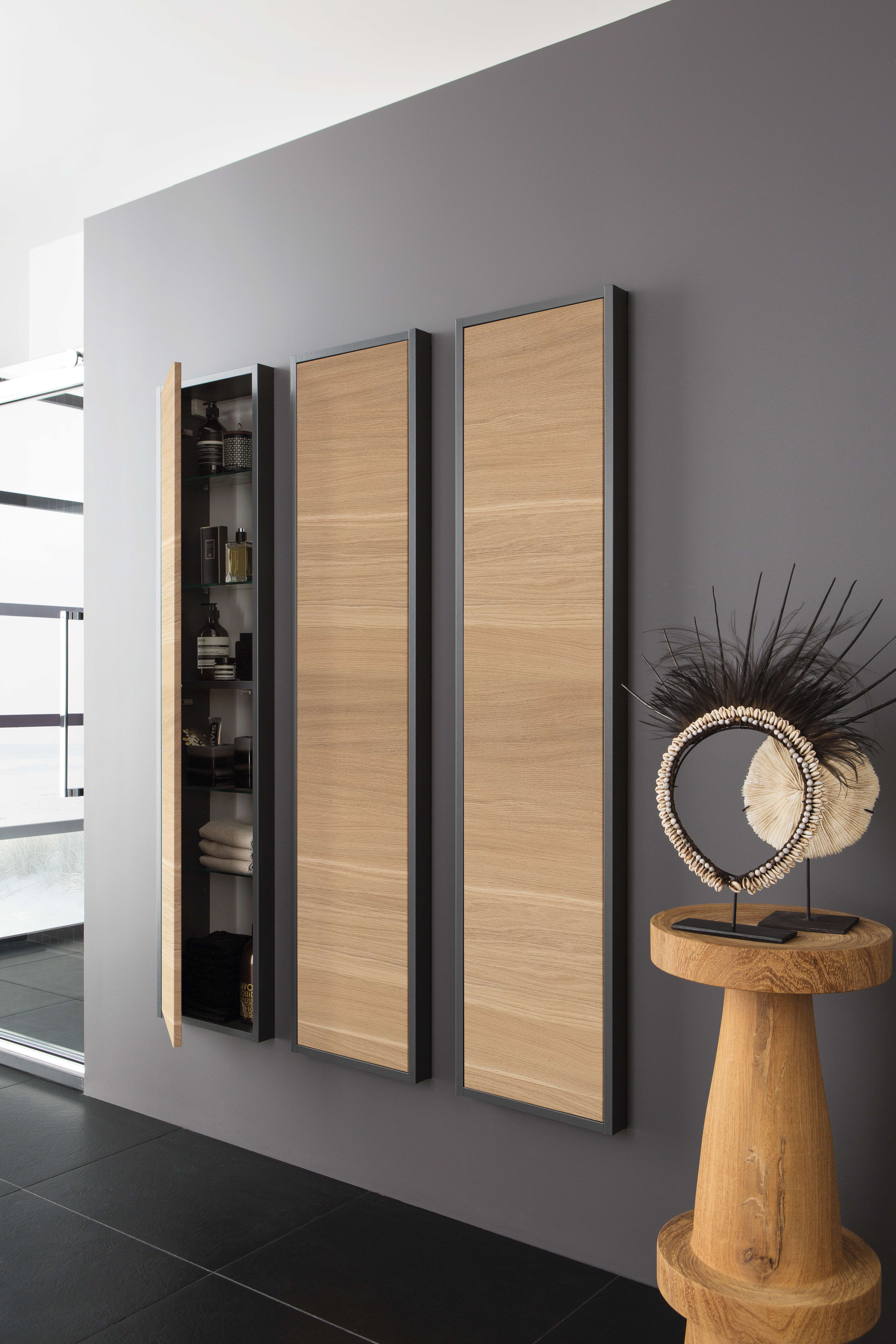 rangement-salle-de-bain-facade-chene-perene