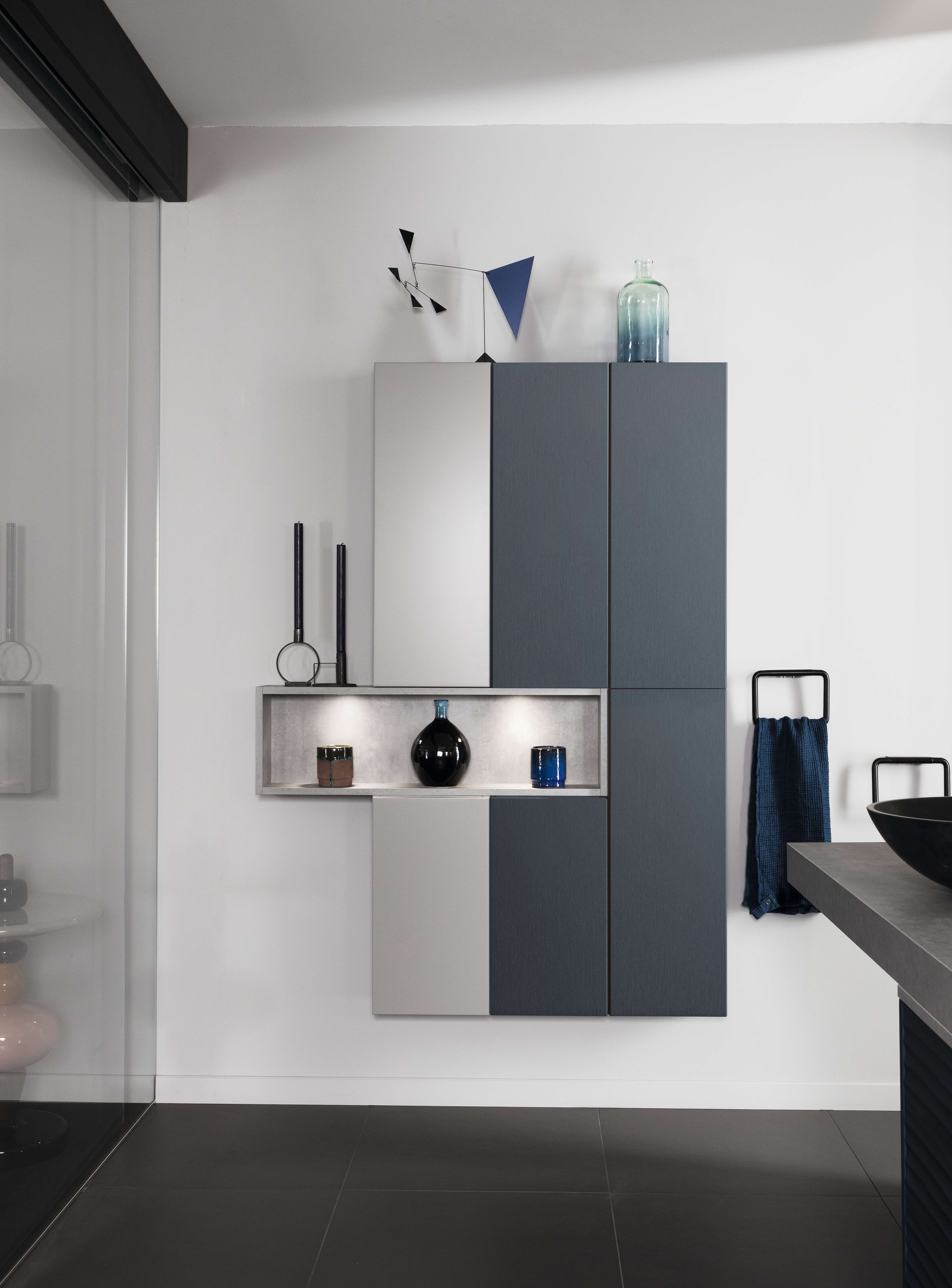 amoire-salle-de-bain-facade-asphalte-metallise-perene amoire-salle-de-bain-facade-asphalte-metallise-perene