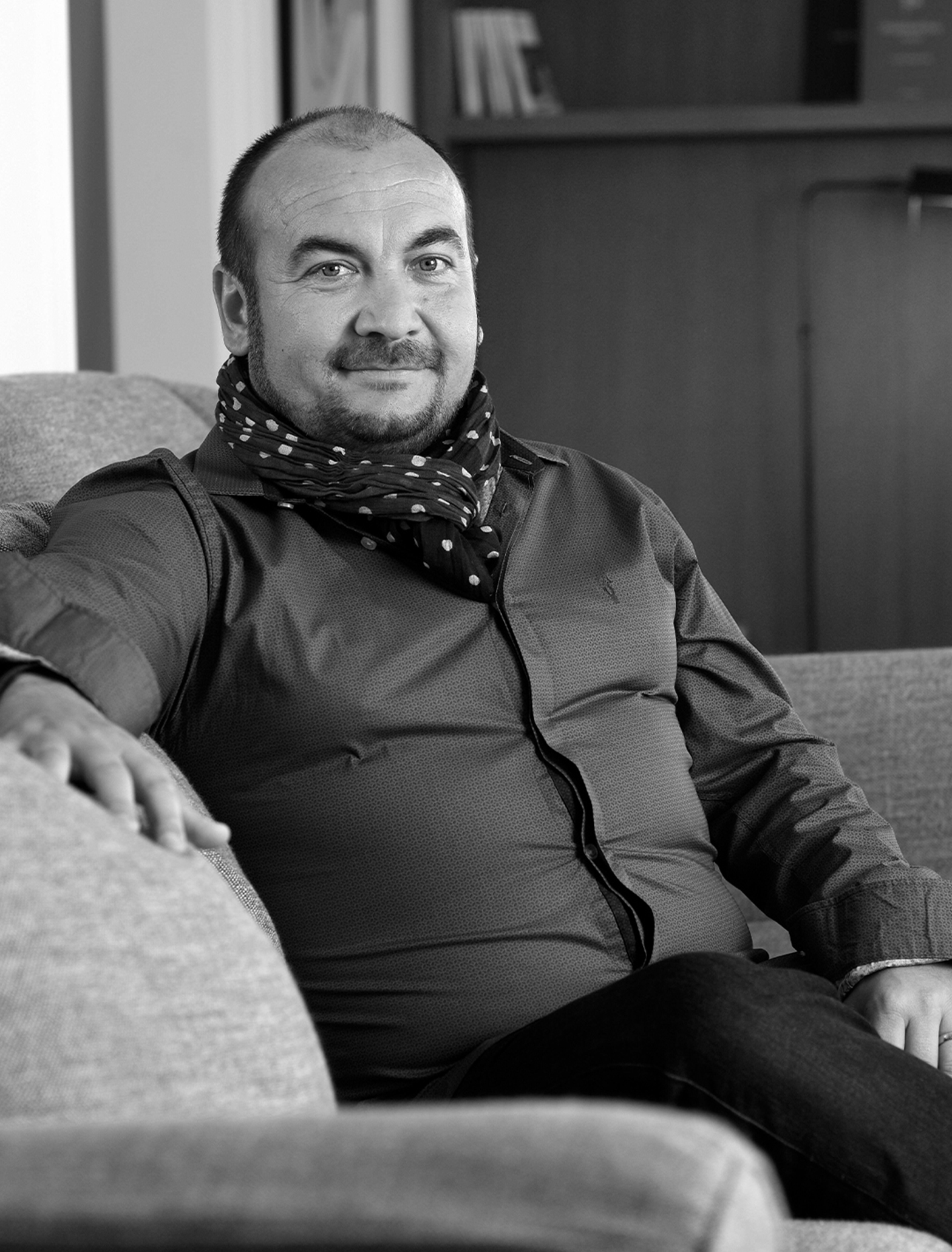 Laurent-Levezier-Dirigeant-Perene-La Croix-Saint-Leufroy 