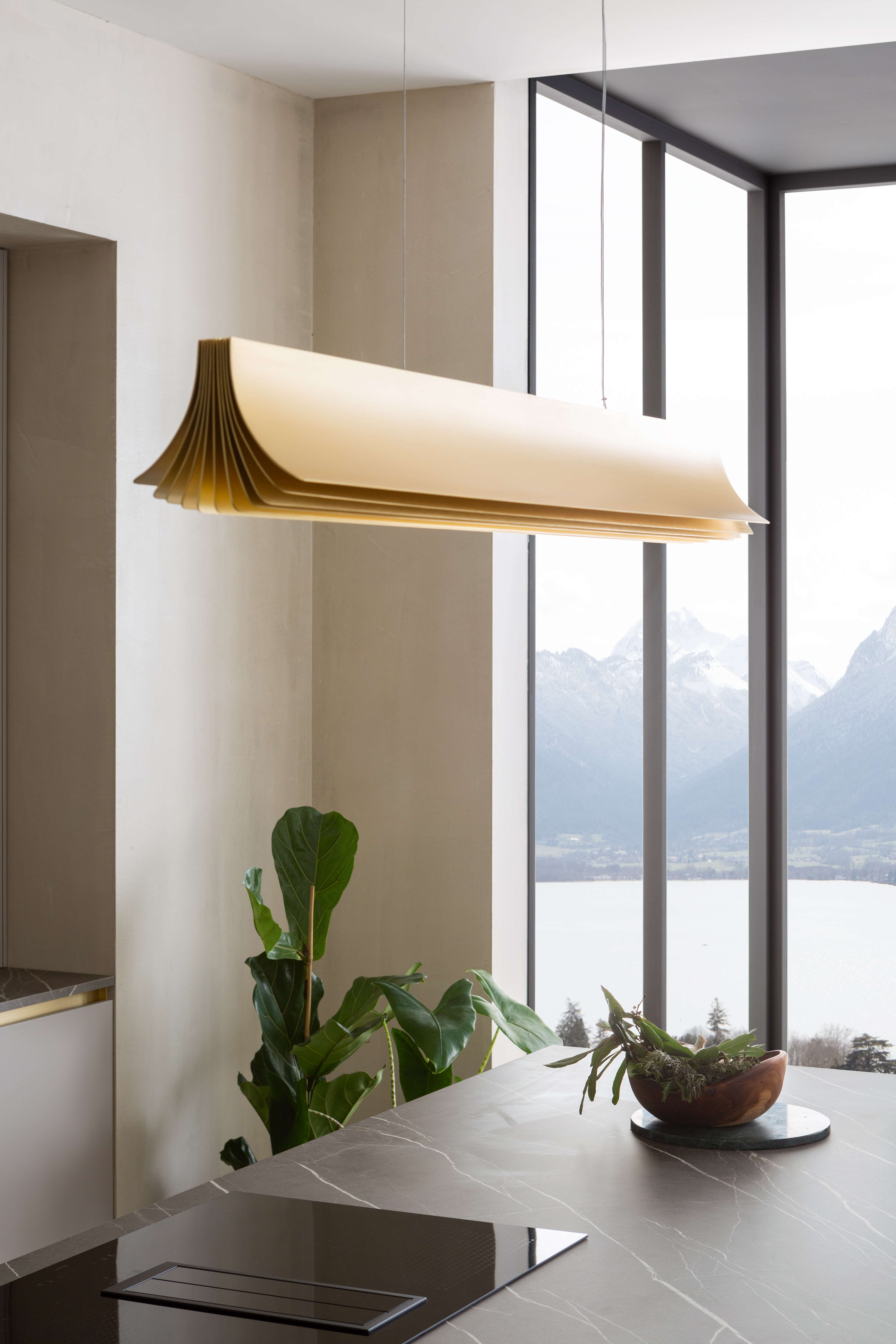 table-de-cuisson-hotte-integree-cuisine-perene table-de-cuisson-hotte-integree-cuisine-perene