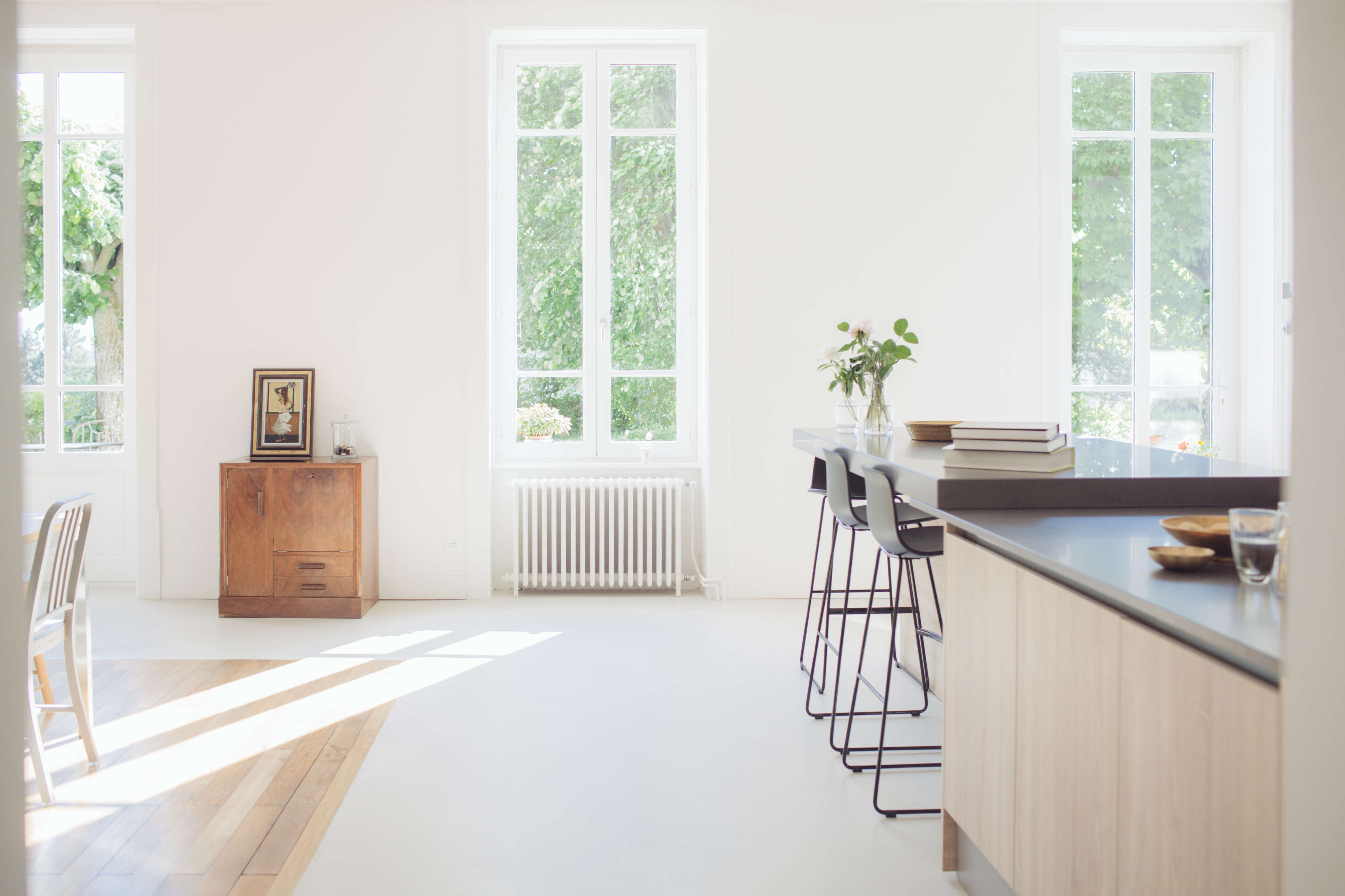 amenagement-cuisine-maison-bourgeoise-perene amenagement-cuisine-maison-bourgeoise-perene