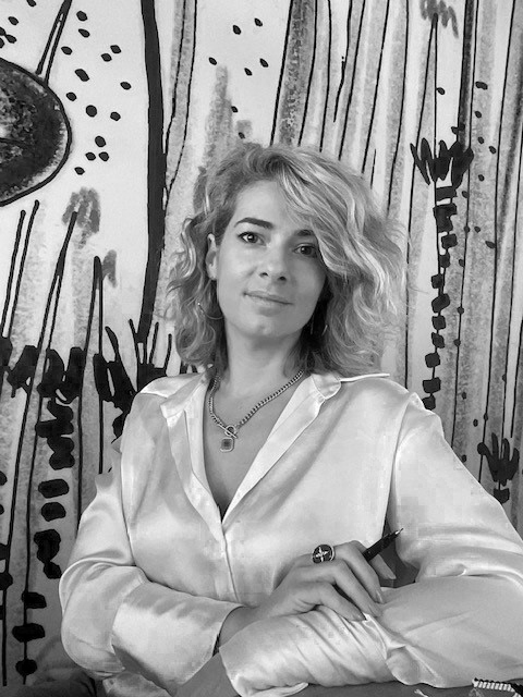 Fanny Viguier Agenceuse Montpellier