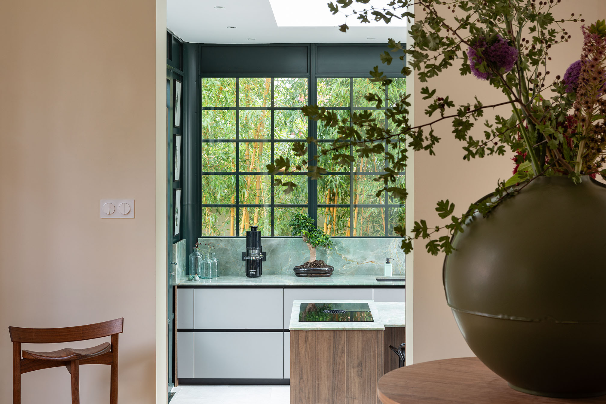 Perene-renovation-cuisine-lumineuse Perene-renovation-cuisine-lumineuse