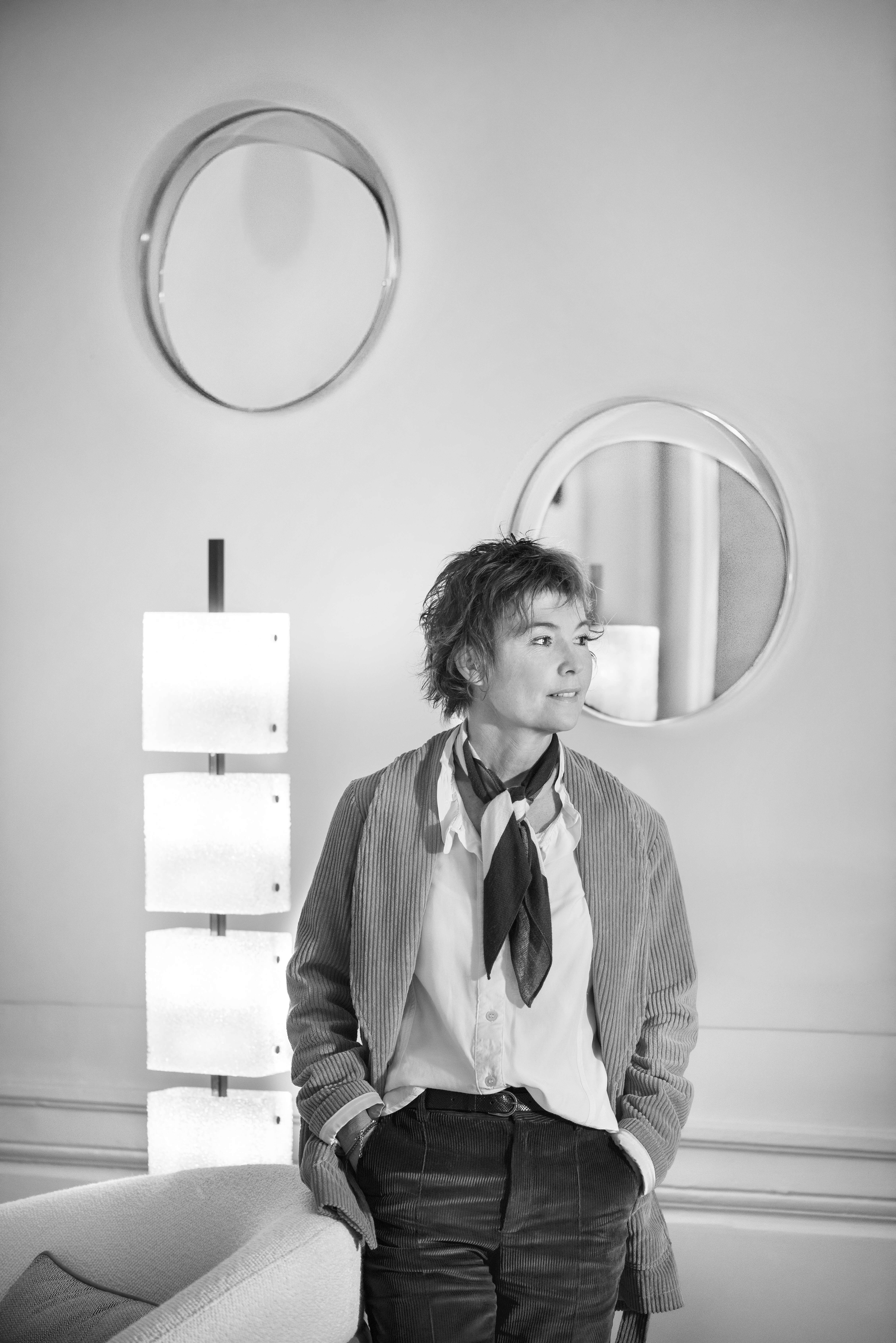 Karine Rossi (1) Karine Rossi (1)