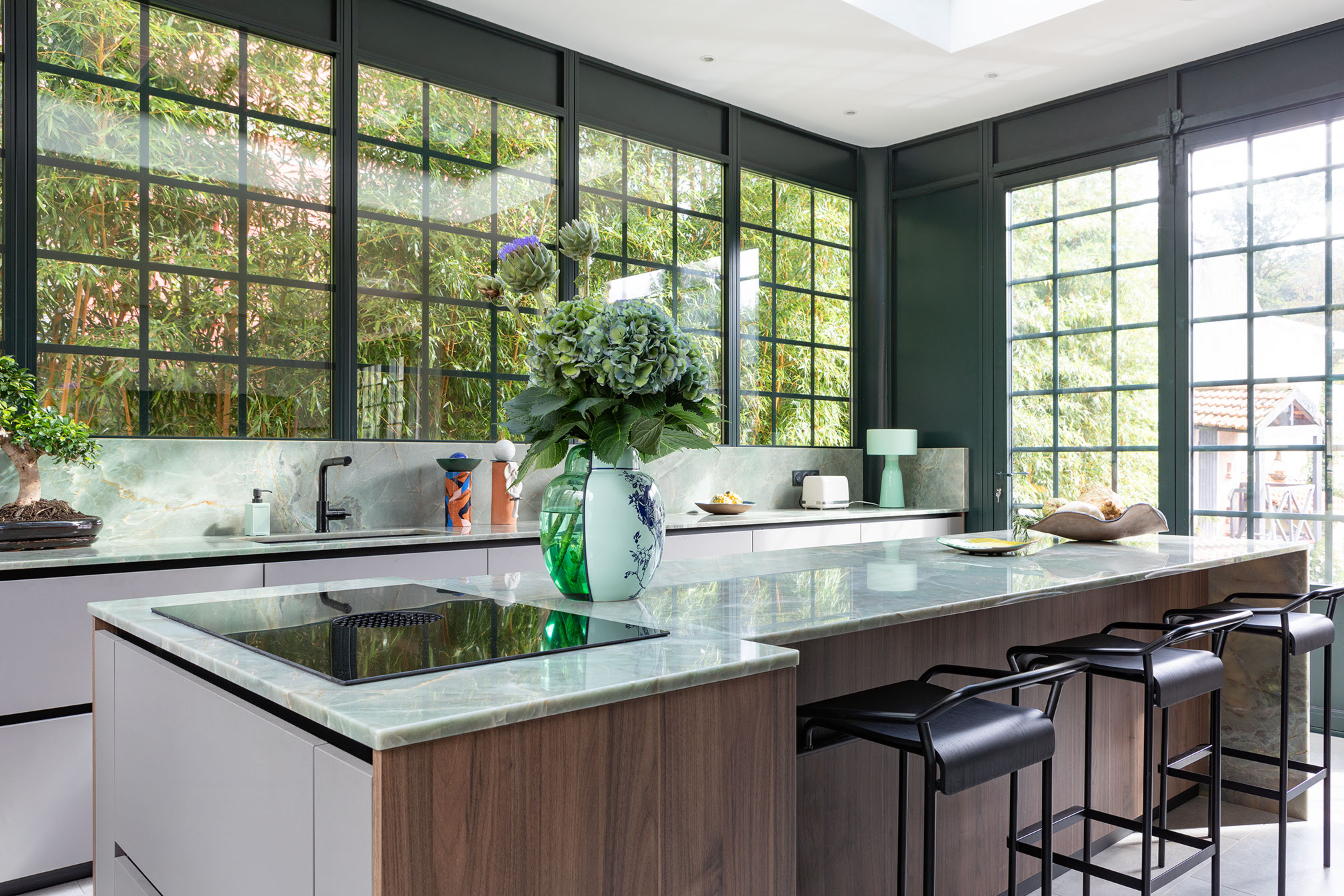 Cuisine-verdure-Perene-St-Germain-en-Laye