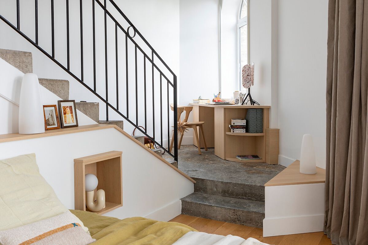 Chambre-bureau-surmesure-Perene Chambre-bureau-surmesure-Perene