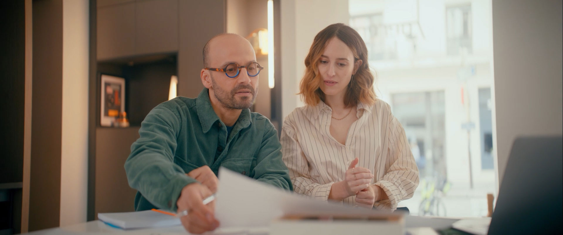 Webseries-episode1-Boris-Faustine-Perene Webseries-episode1-Boris-Faustine-Perene