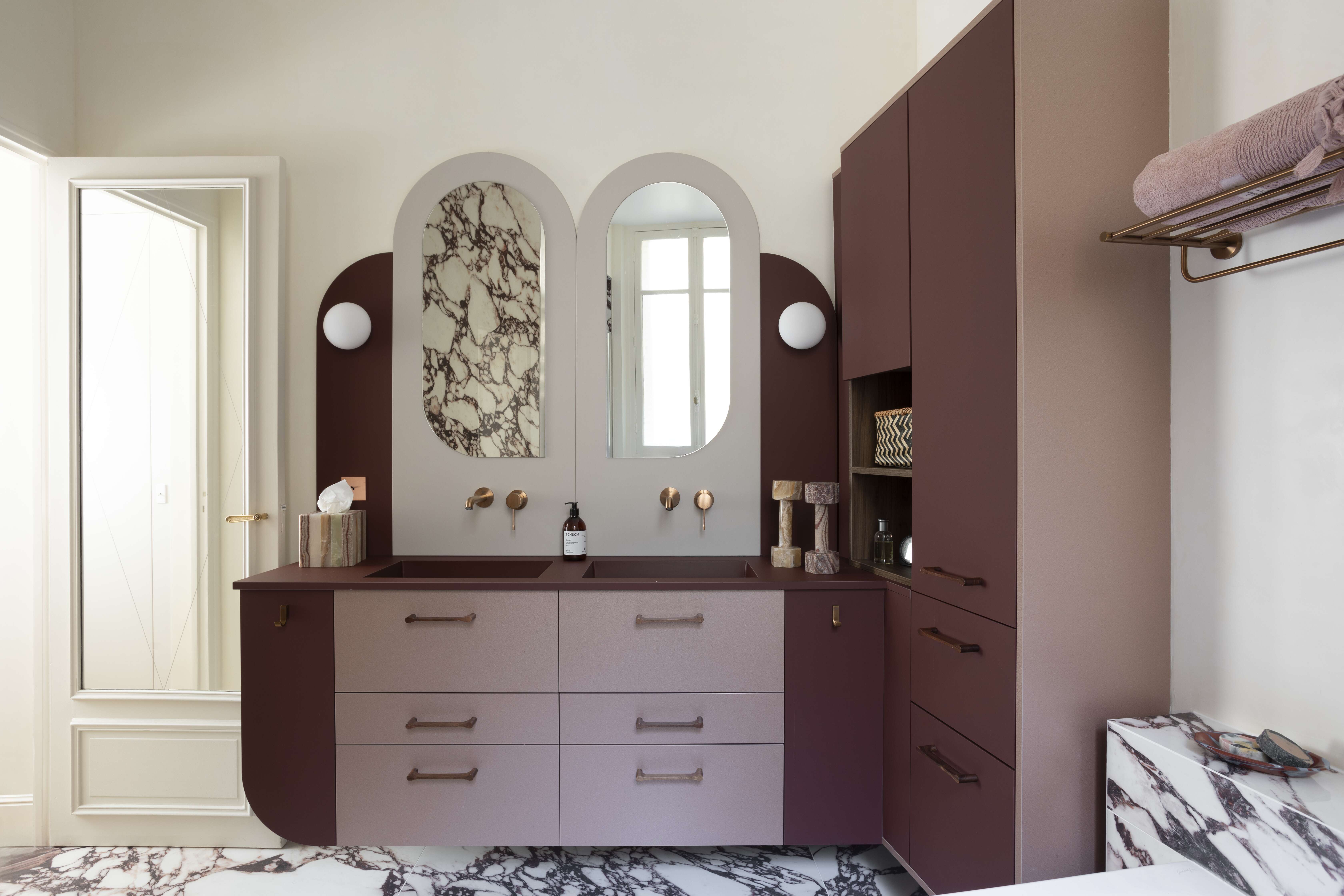 Salle-de-bain-tendance-style-contemporain-Perene Salle-de-bain-tendance-style-contemporain-Perene