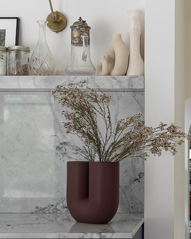 ModuleDeco-Perene-VaseKink-Muuto ModuleDeco-Perene-VaseKink-Muuto