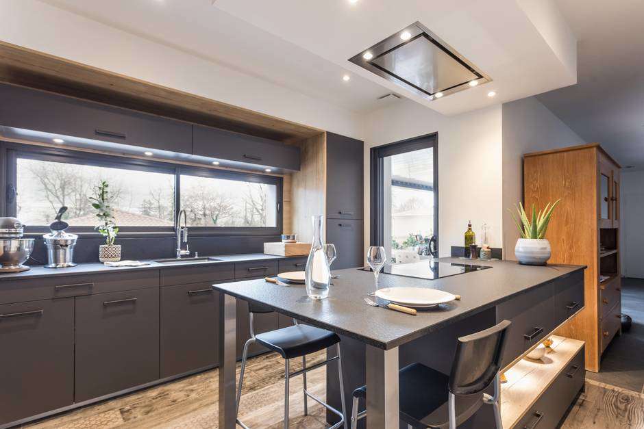 cuisine-sur-mesure-ilot-centrale-moderne-perene cuisine-sur-mesure-ilot-centrale-moderne-perene