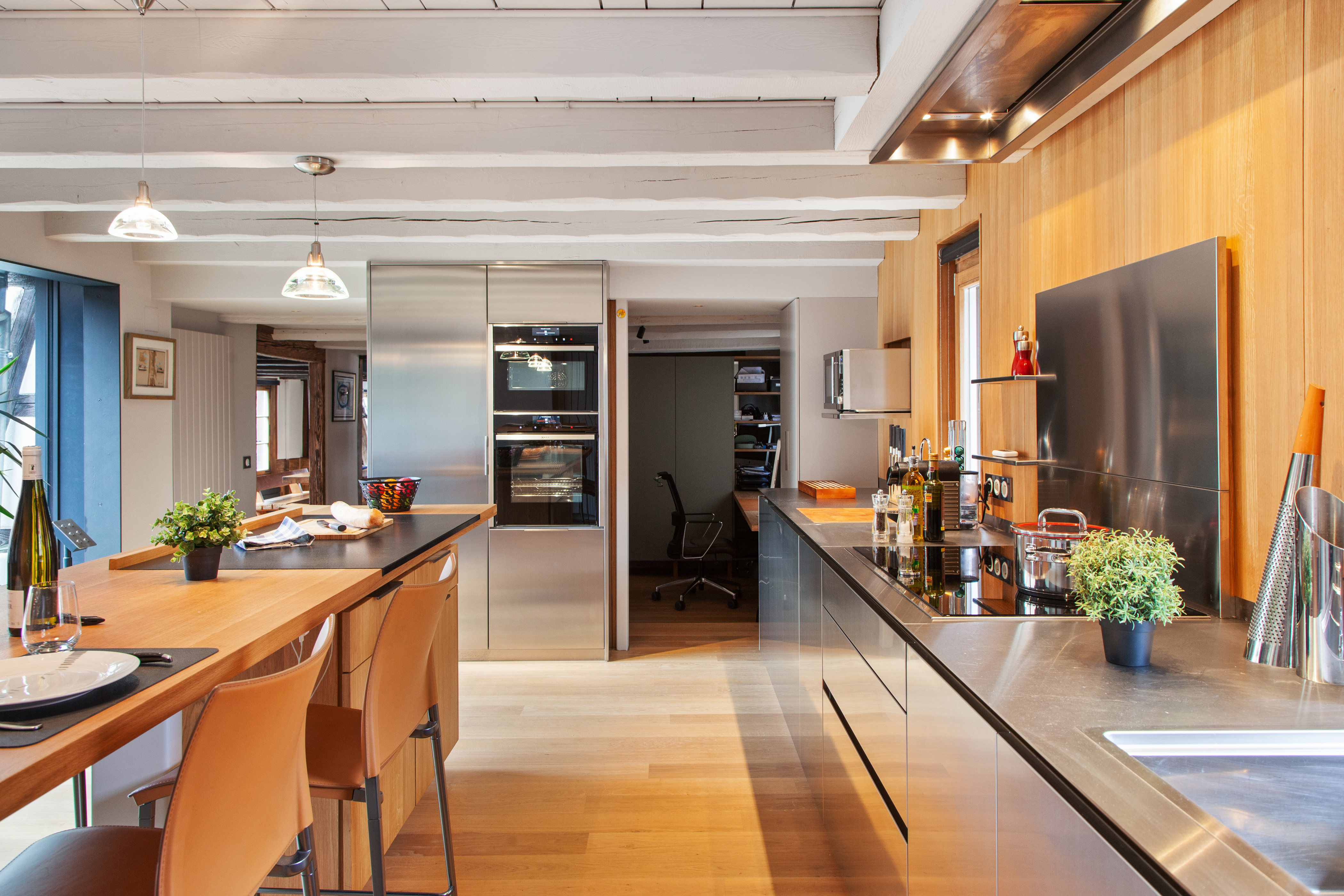 Cuisine%20bois%20massif%20et%20inox