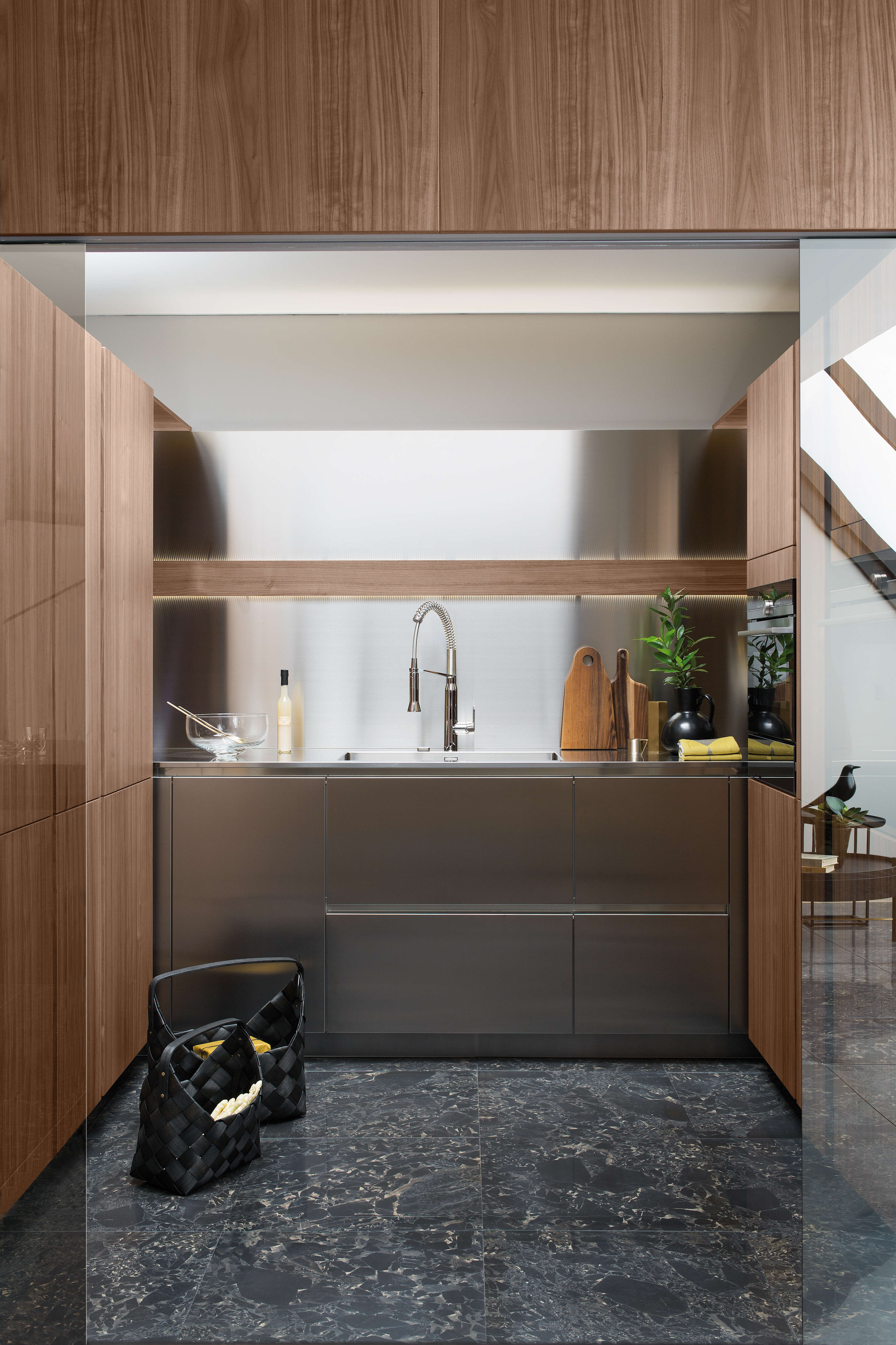 cuisine-ouverte-duplex-parisien-perene cuisine-ouverte-duplex-parisien-perene