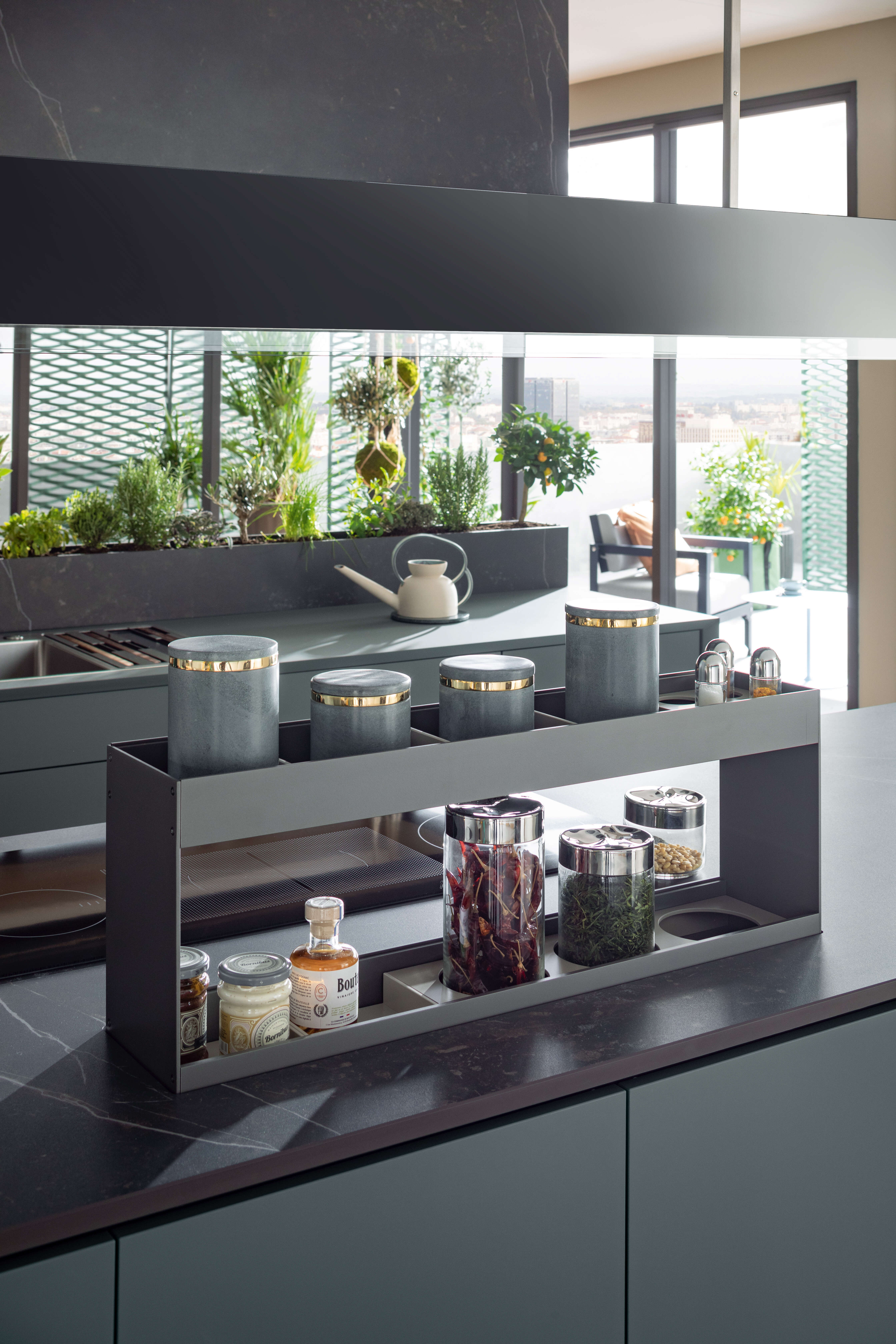 rangement-ilot-central-cuisine-perene rangement-ilot-central-cuisine-perene