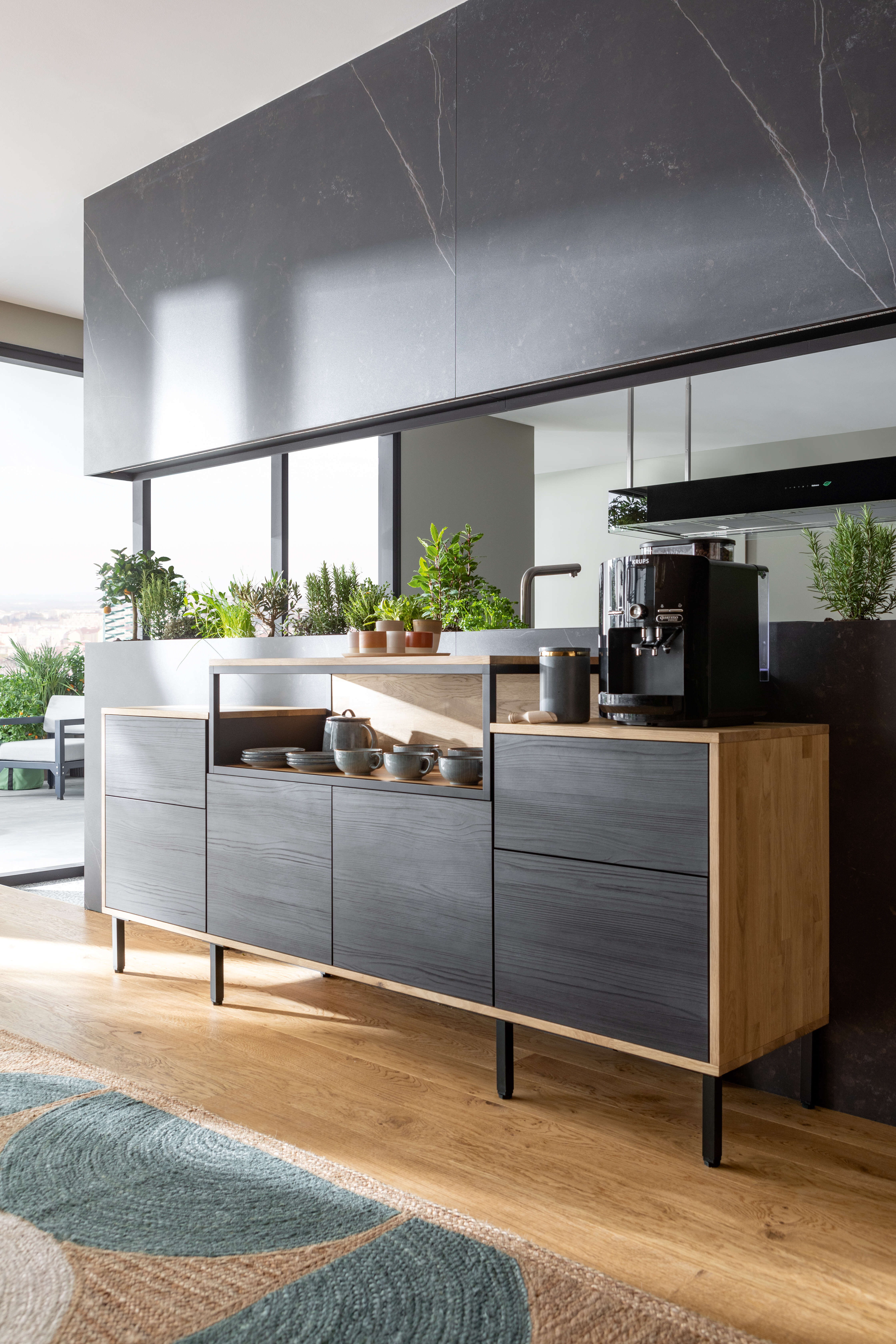 meuble-deco-cuisine-green-concept-perene meuble-deco-cuisine-green-concept-perene