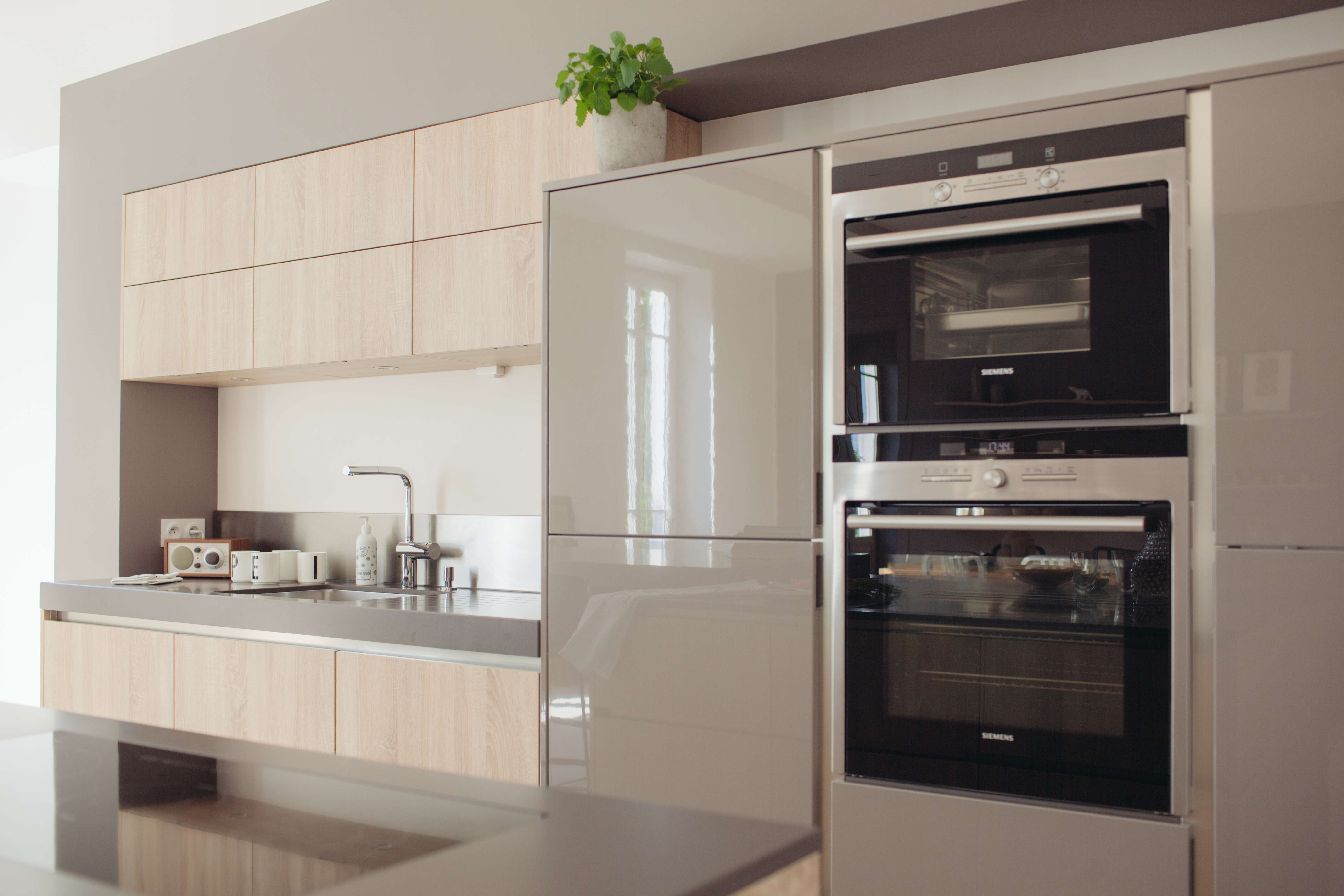 cuisine-design-gris-bois-perene cuisine-design-gris-bois-perene