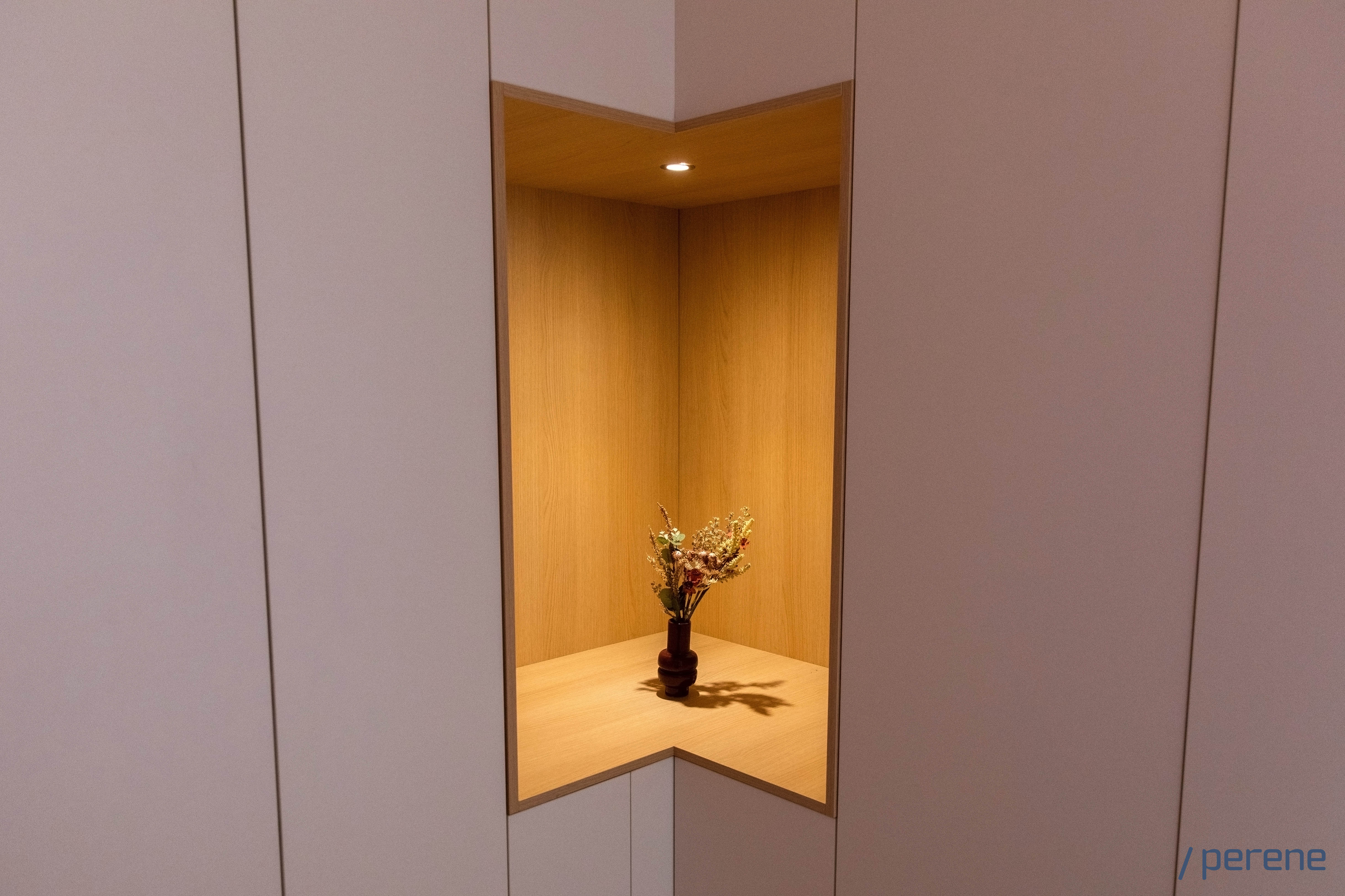 5 niche placard chambre