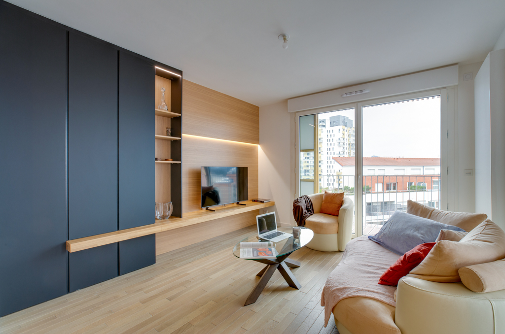 Mme et Mr LAFAYE (Issy les Moulineaux) (7)