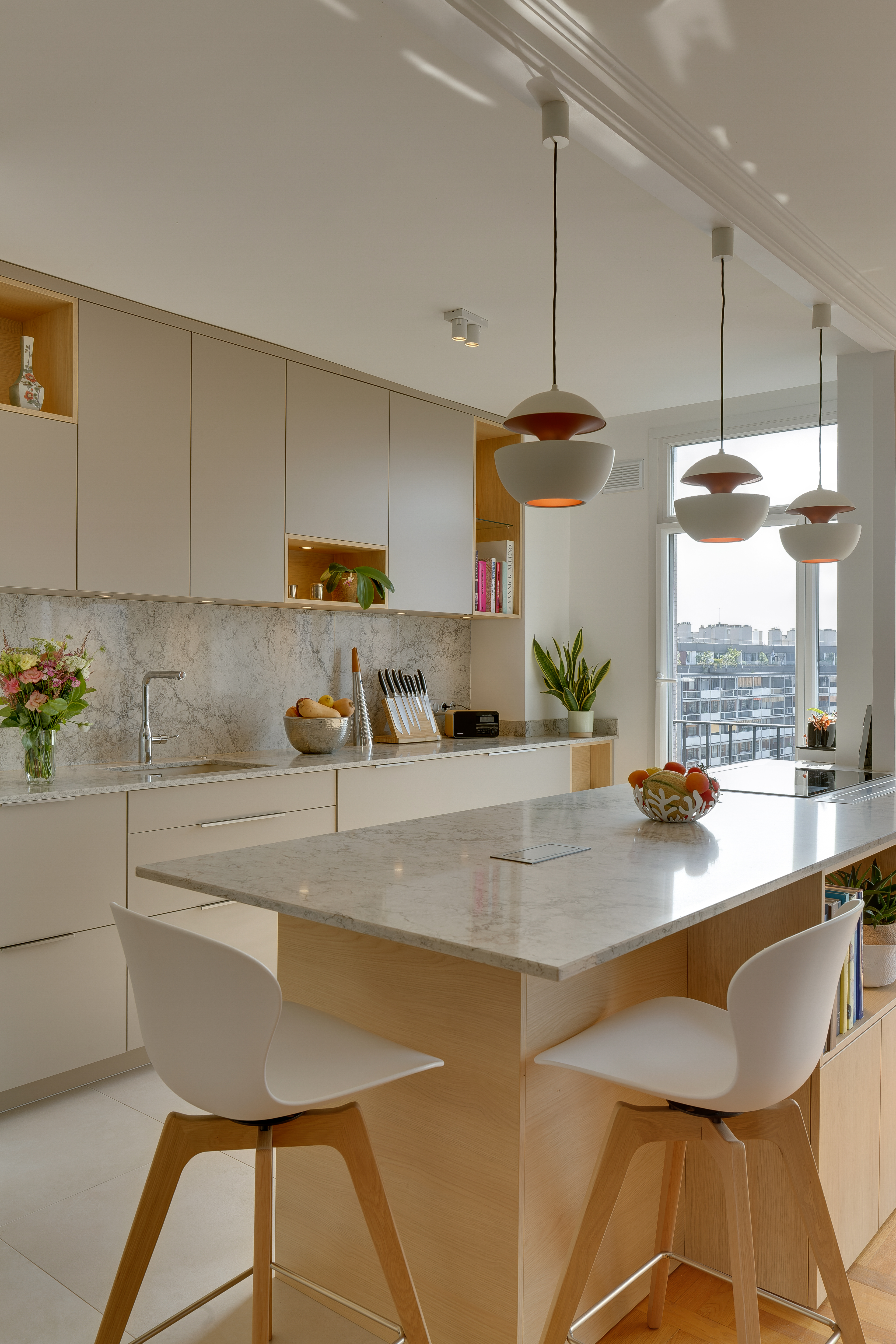 Cuisine-ilot-en-marbre-perene-nevers Cuisine-ilot-en-marbre-perene-nevers