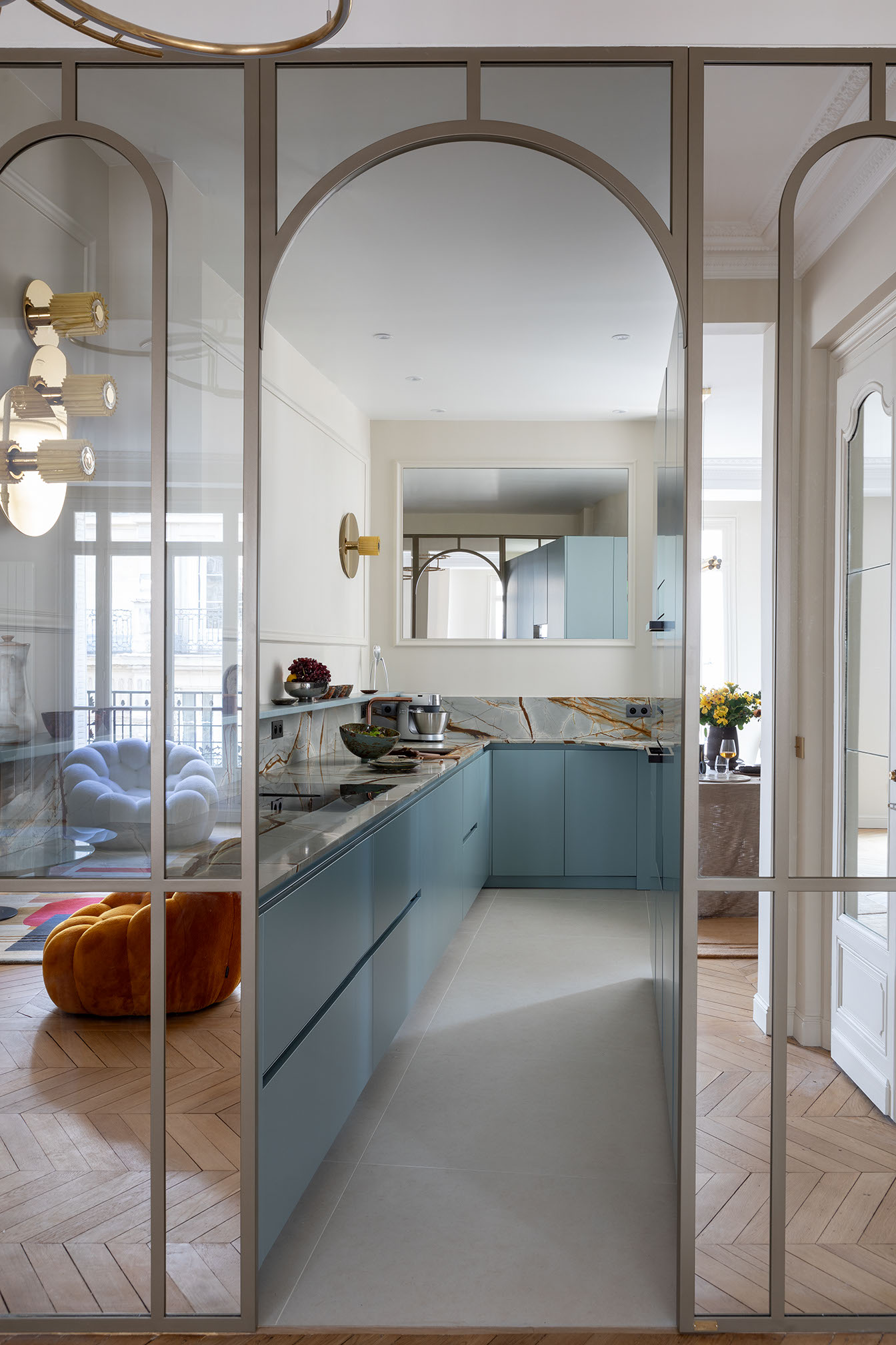 Laruche-Paris-verriere Laruche-Paris-verriere