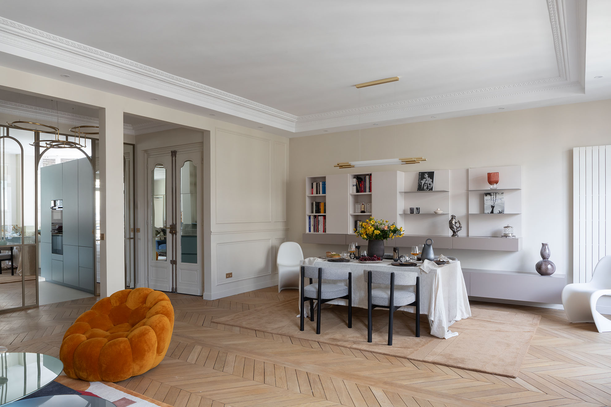 Perene-agencement-sur-mesure-appartement Perene-agencement-sur-mesure-appartement