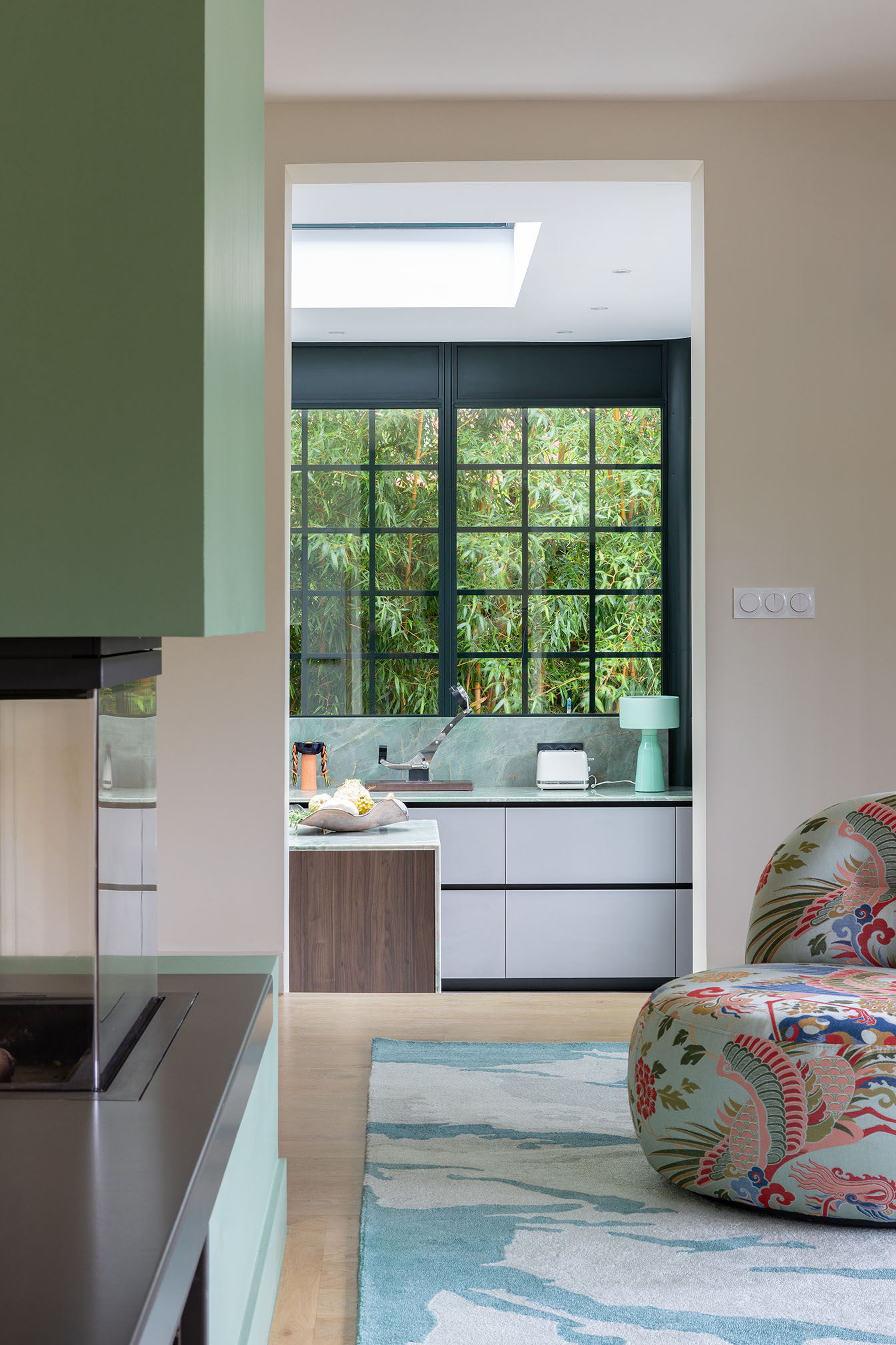 Perene-Saint-Germain-en-Laye-cuisine Perene-Saint-Germain-en-Laye-cuisine