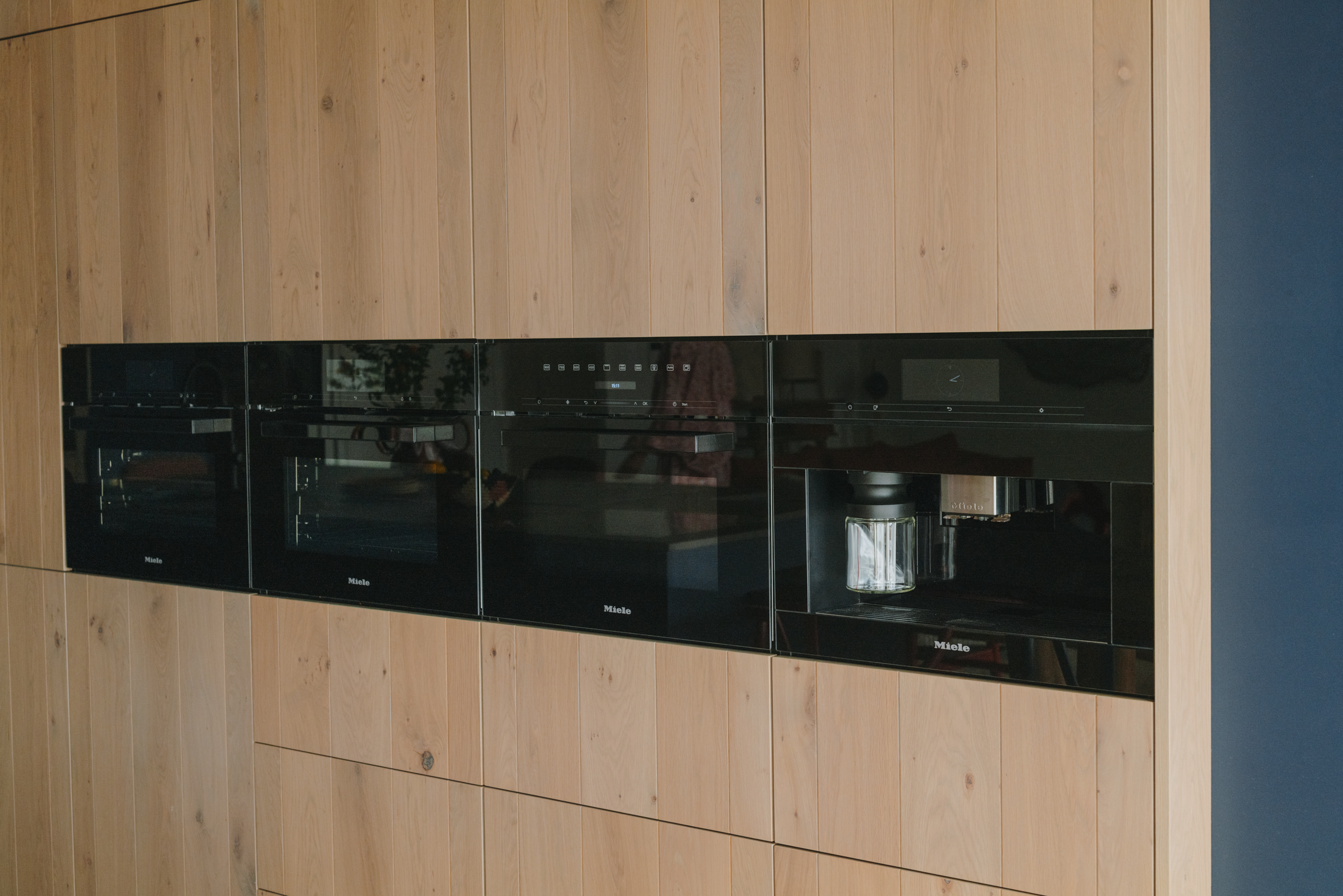 electromenager-four-Perene-miele electromenager-four-Perene-miele