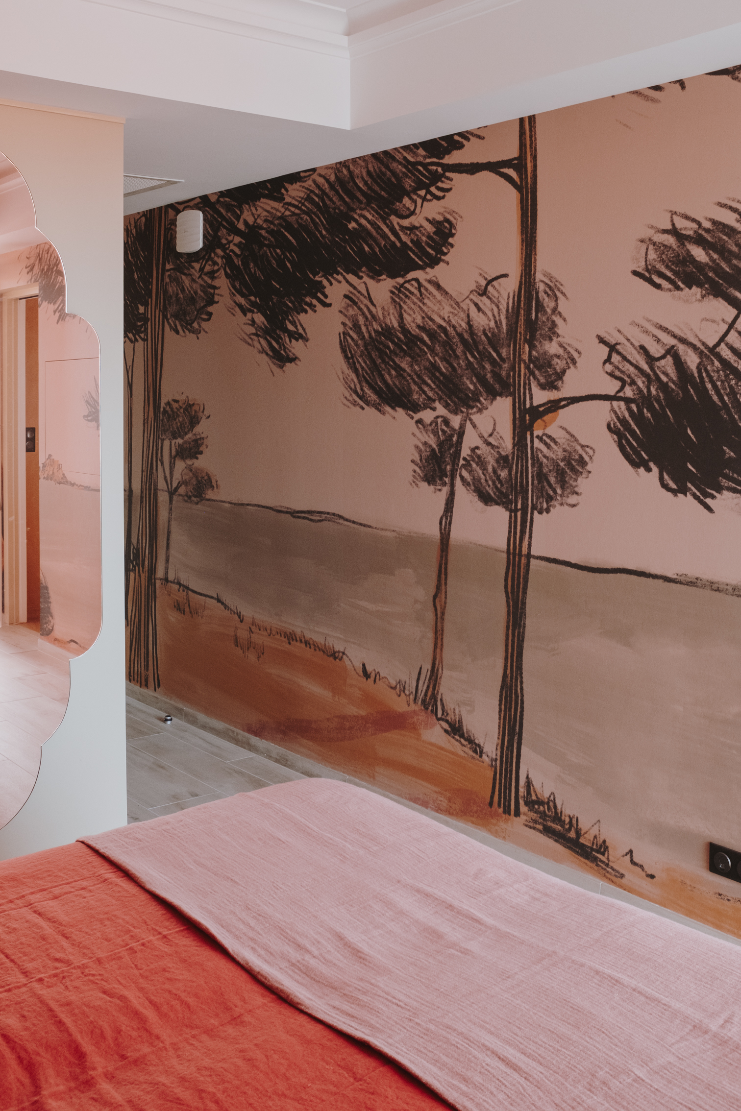 Papier-peint-chambre-parentale Papier-peint-chambre-parentale