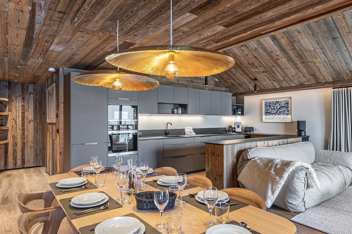 Residence YANA 402 - Cimalpes  -16