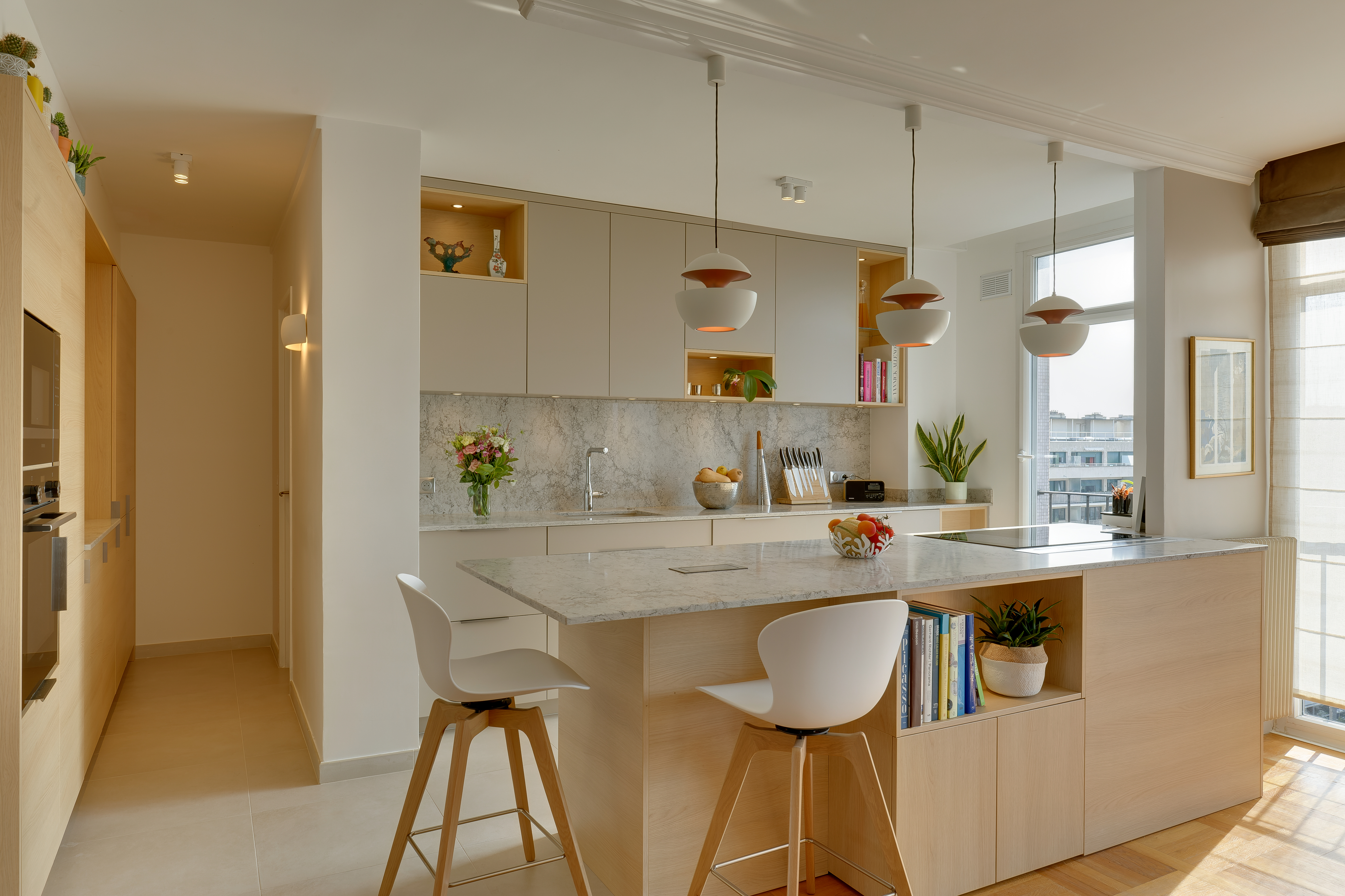 Cuisine-fonctionnelle-et-spacieuse-perene-anglet