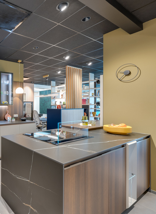 ilot-central-cuisine-Perene-Dijon