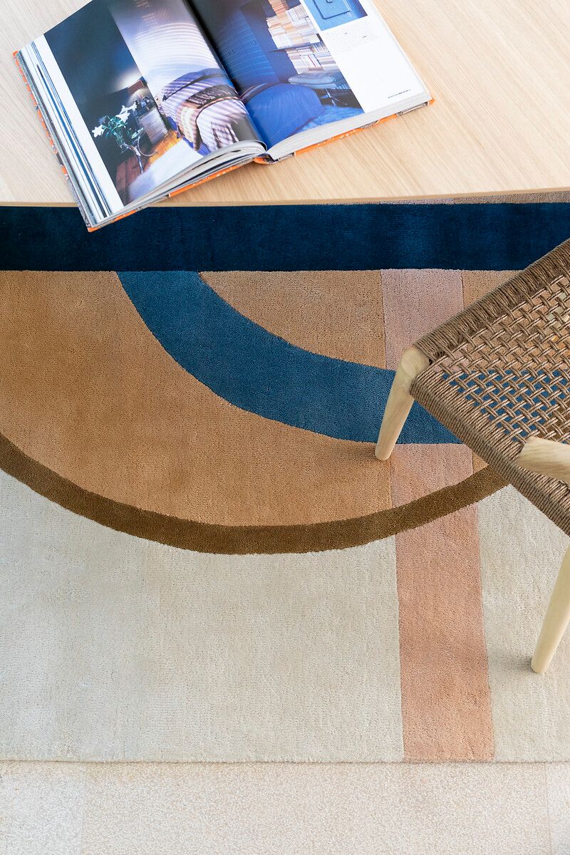 Salon-colore-tapis-elegance-Perene Salon-colore-tapis-elegance-Perene